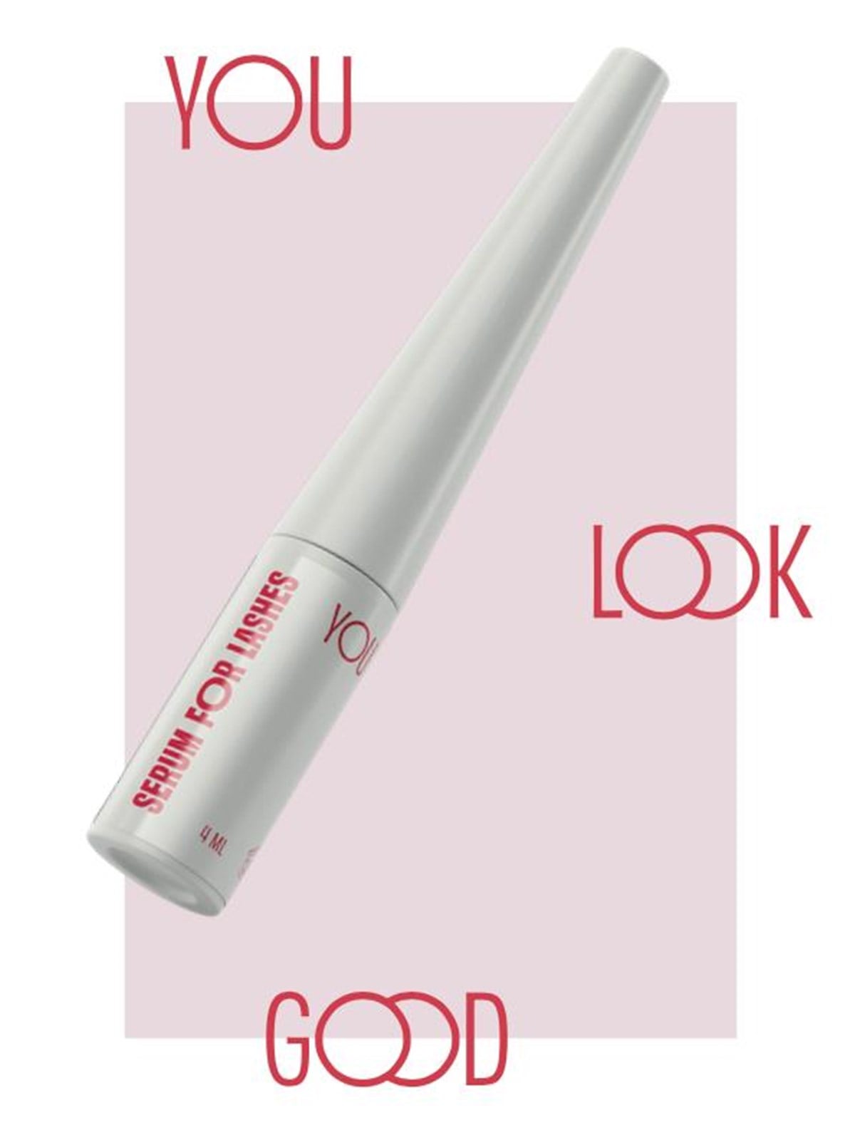 You Look Good Serum For Lashes - Make Up - 650000