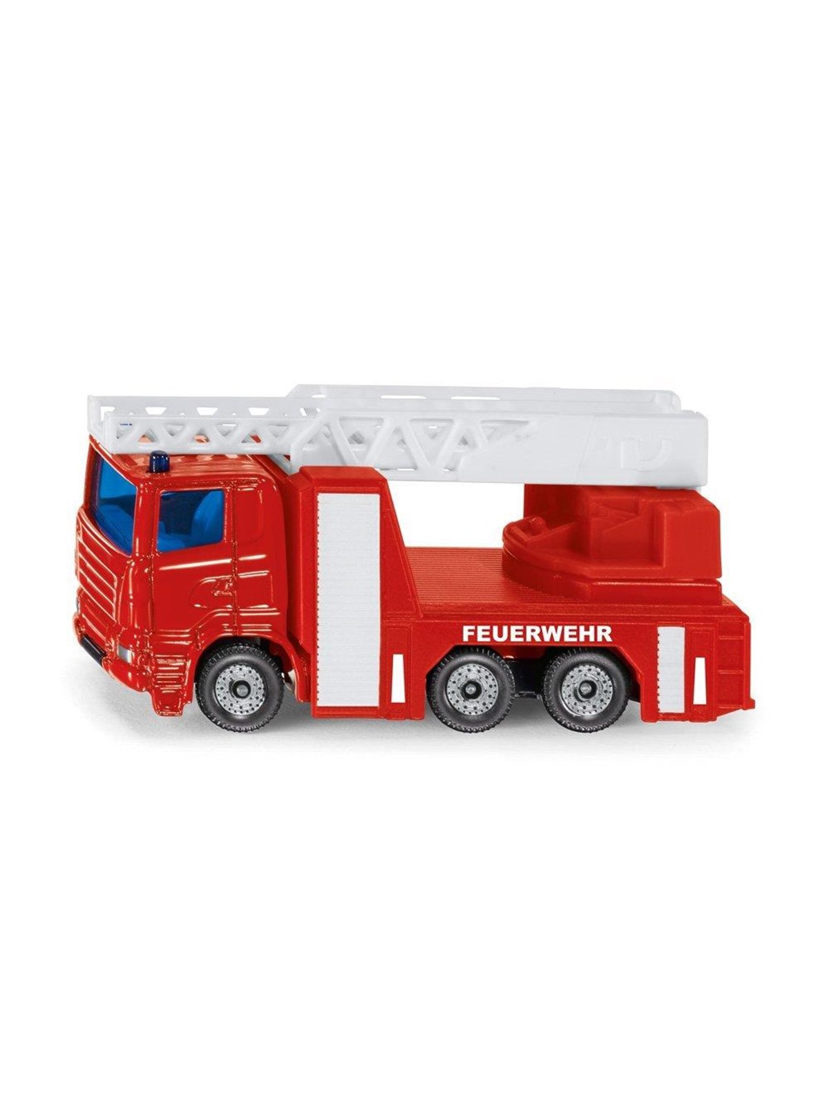Siku Fire Engine With Ladder - Spielzeugauto - 313-1015