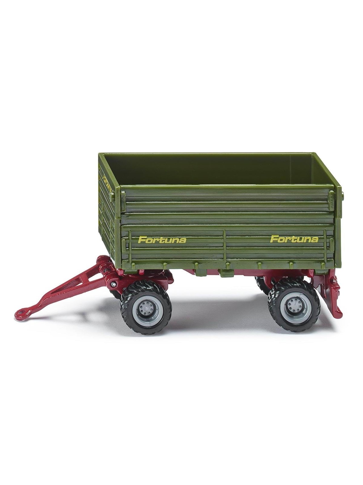 Siku 4-wheel Trailer - Spielzeugauto - 313-1077