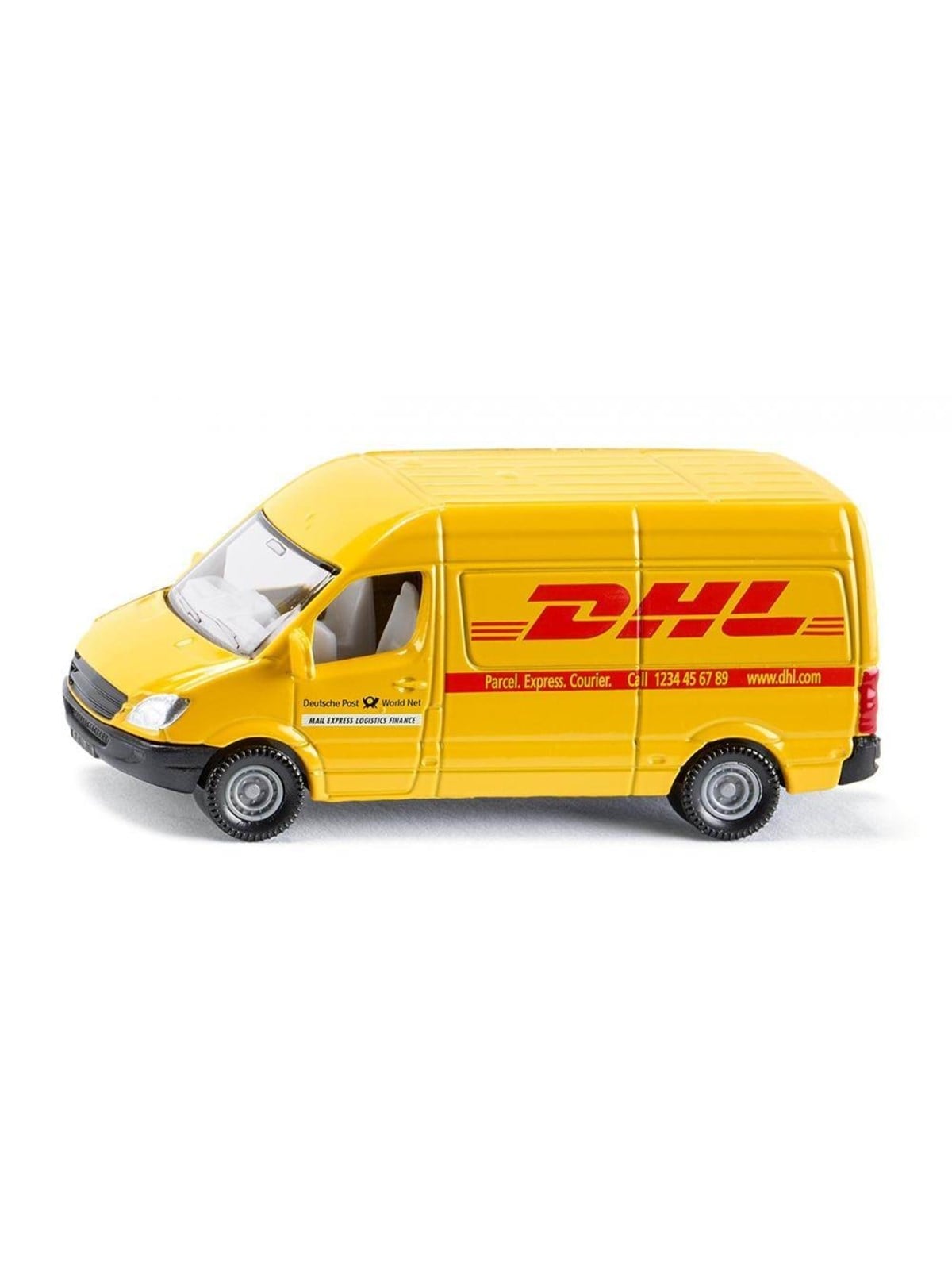 Siku Post Van - Spielzeugauto - 313-1085