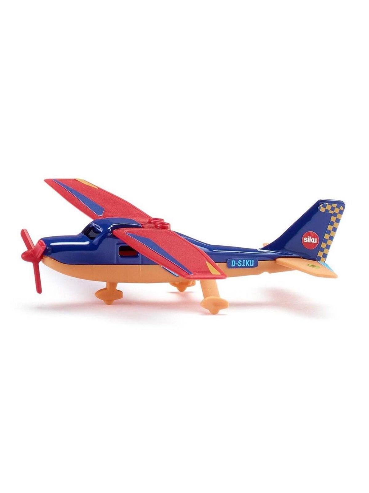 Siku Sports Aircraft - Spielzeugauto - 313-1101