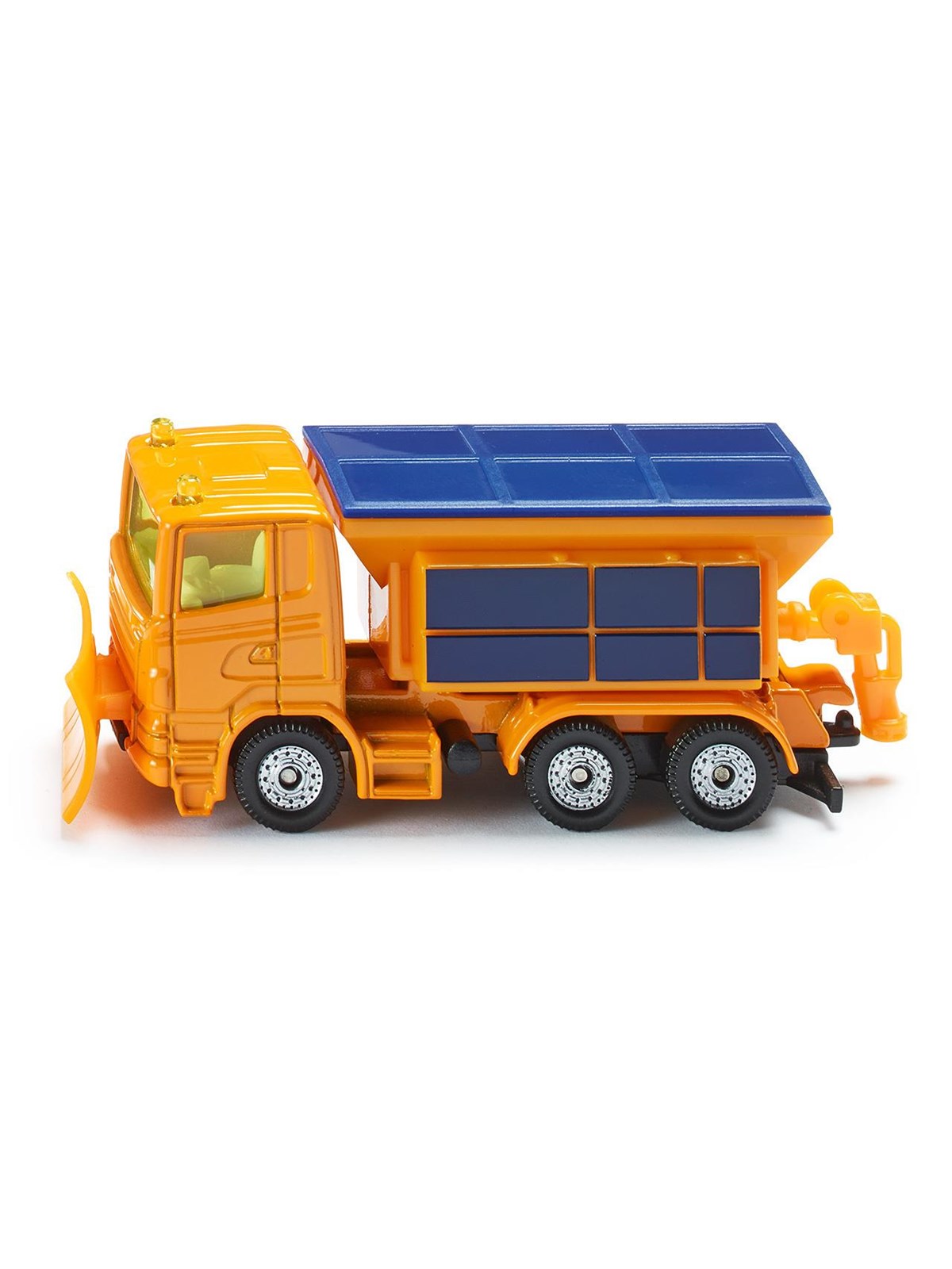 Siku Winter Service Truck - Spielzeugauto - 313-1309