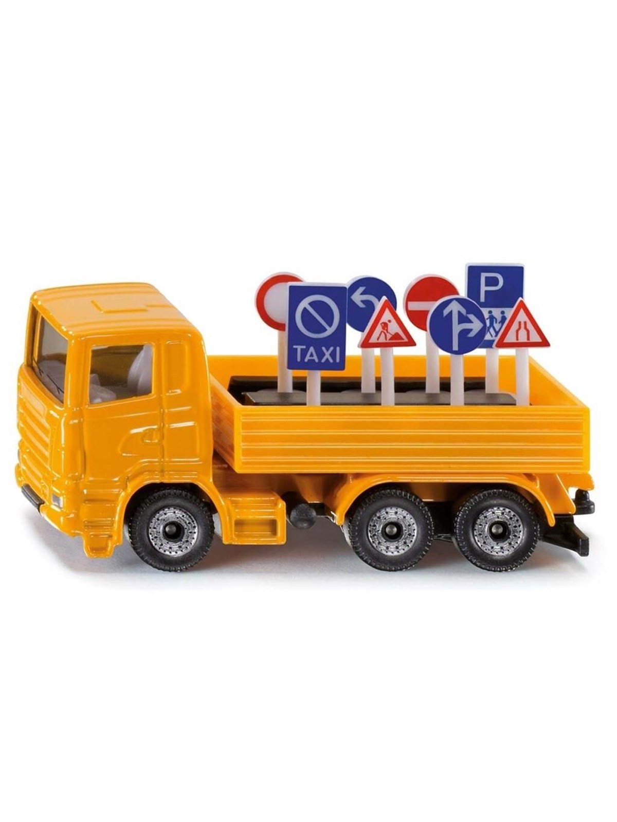 Siku Road Maintenance Truck - Spielzeugauto - 313-1322
