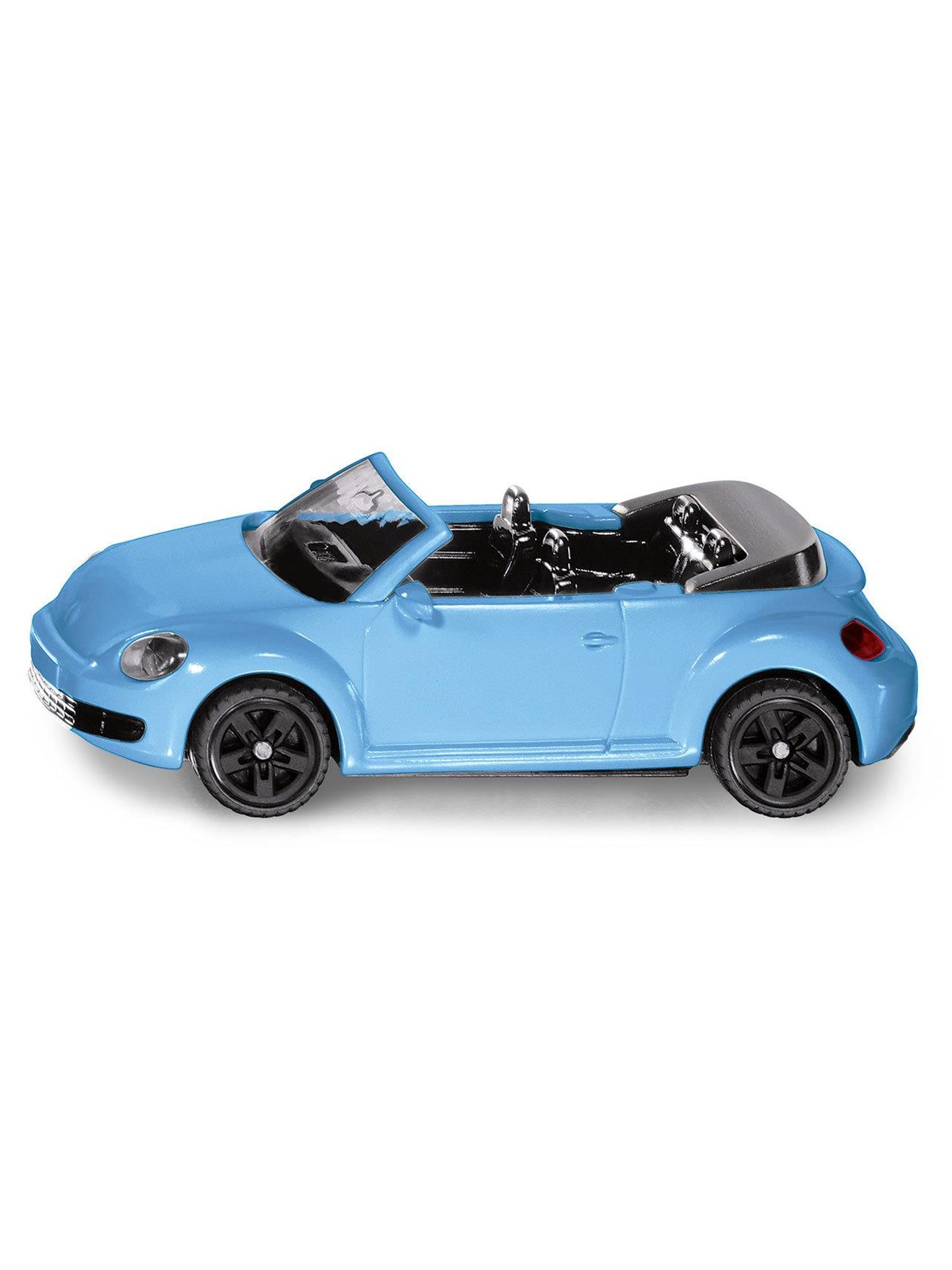 Siku VW The Beetle Convertible - Spielzeugauto - 313-1505