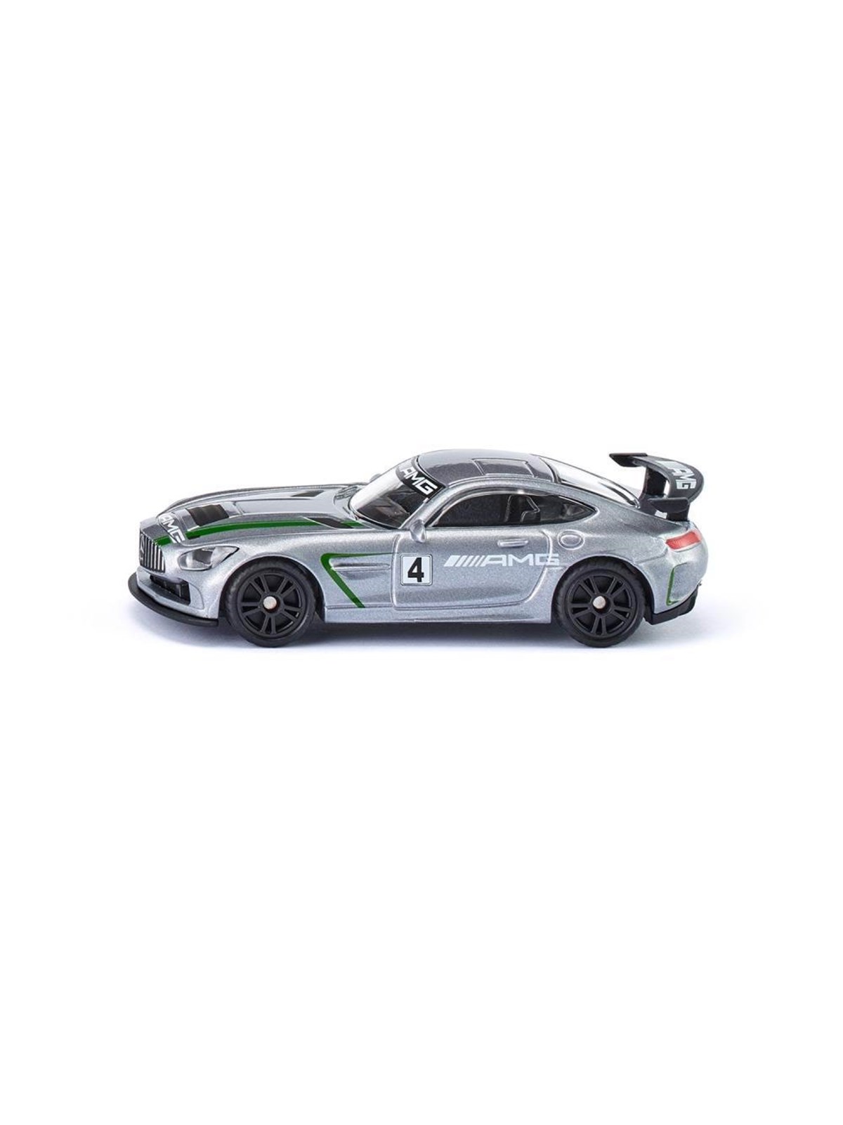 Siku Mercedes-amg Gt4 - Spielzeugauto - 313-1529