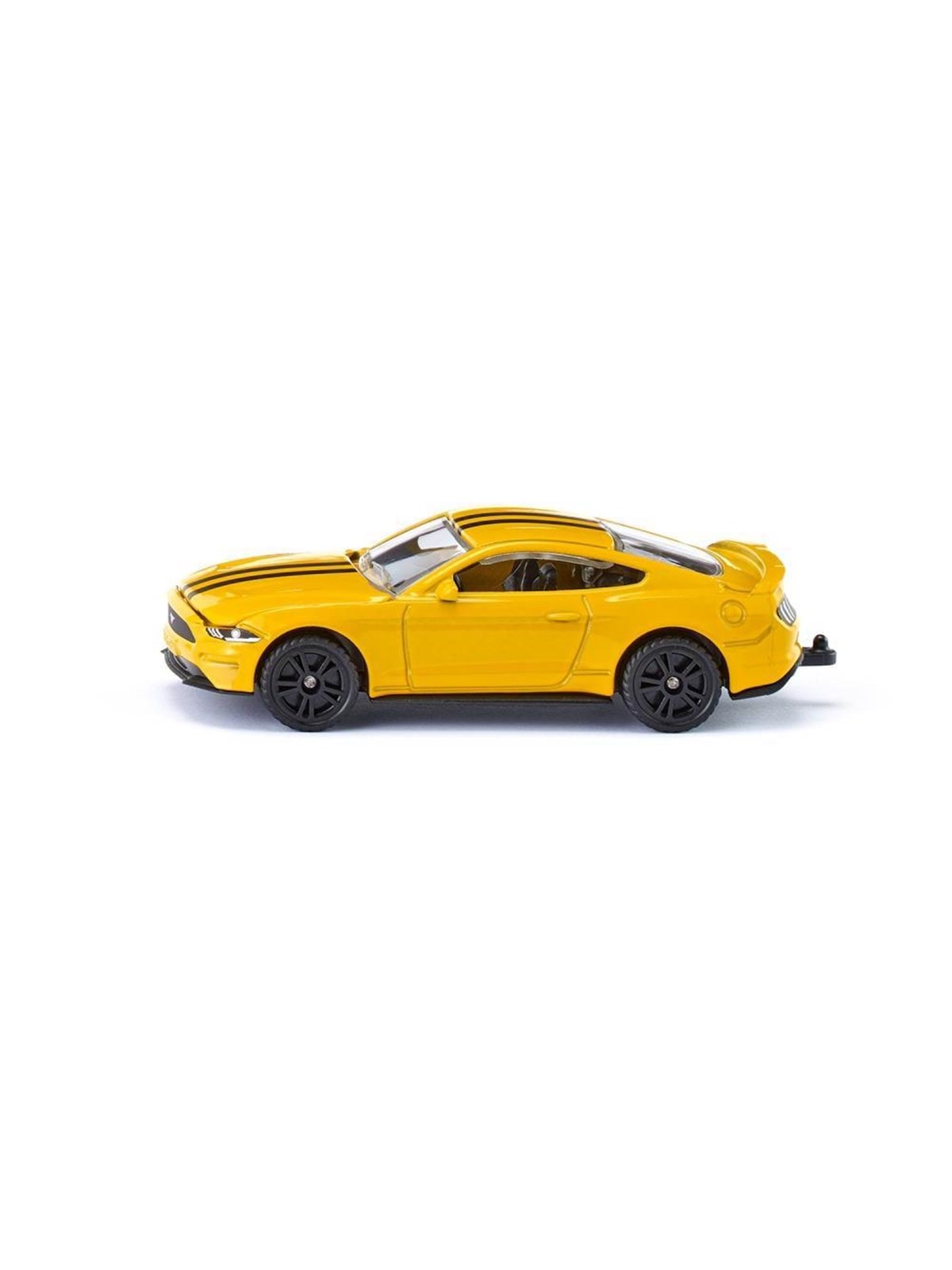 Siku Ford Mustang GT - Spielzeugauto - 313-1530