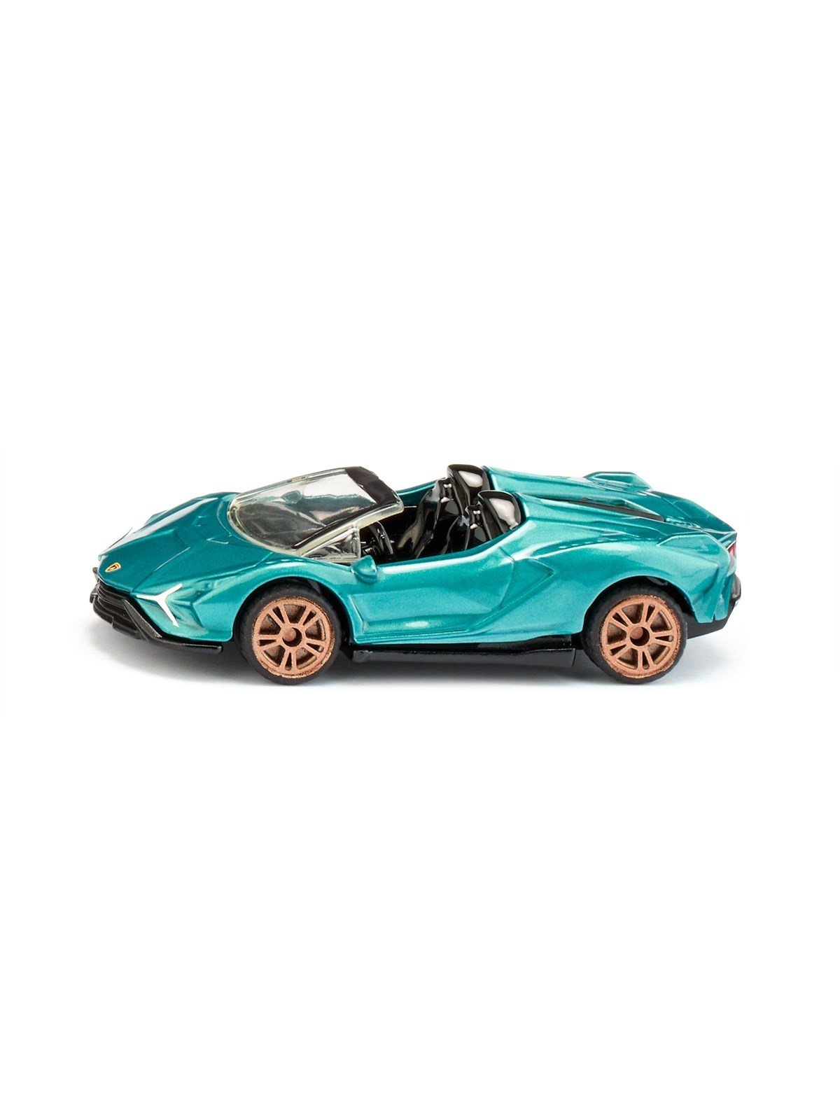 Siku Lamborghini Sian Roadster - Spielzeugauto - 313-1571