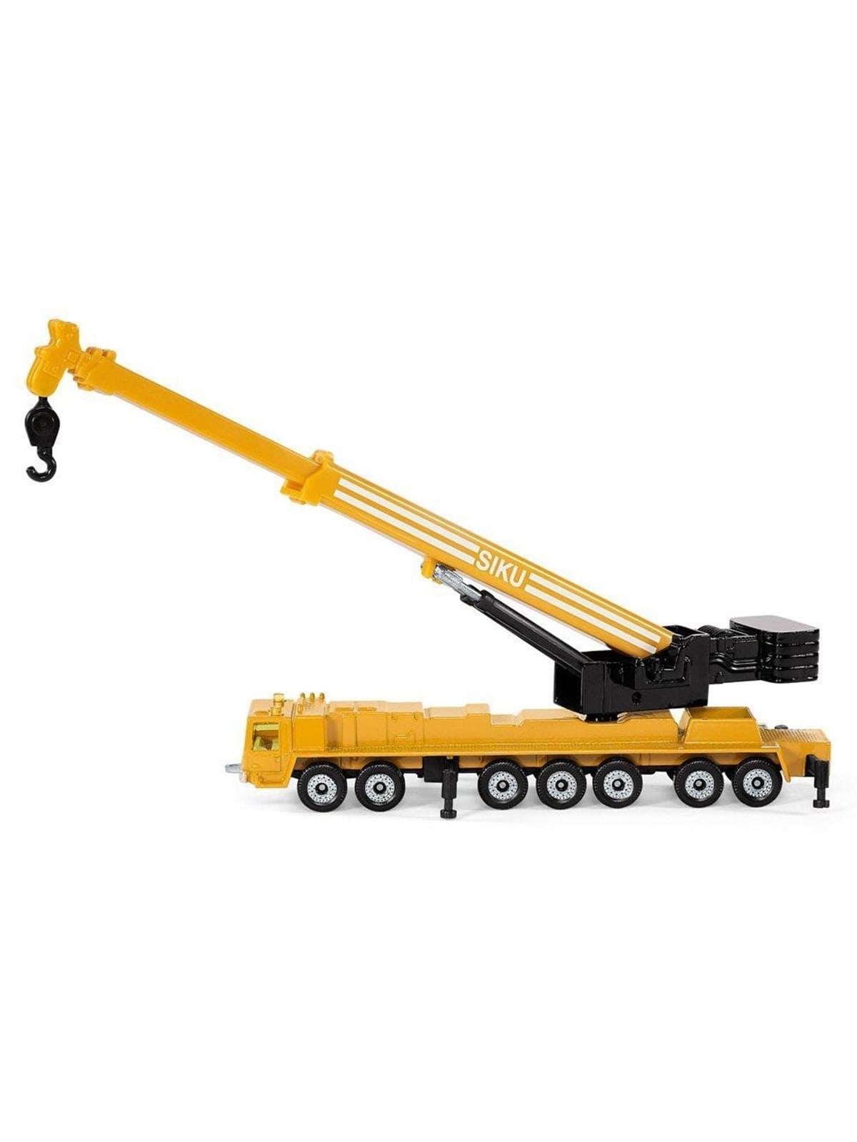 Siku Mega Lifter - Spielzeugauto - 313-1623