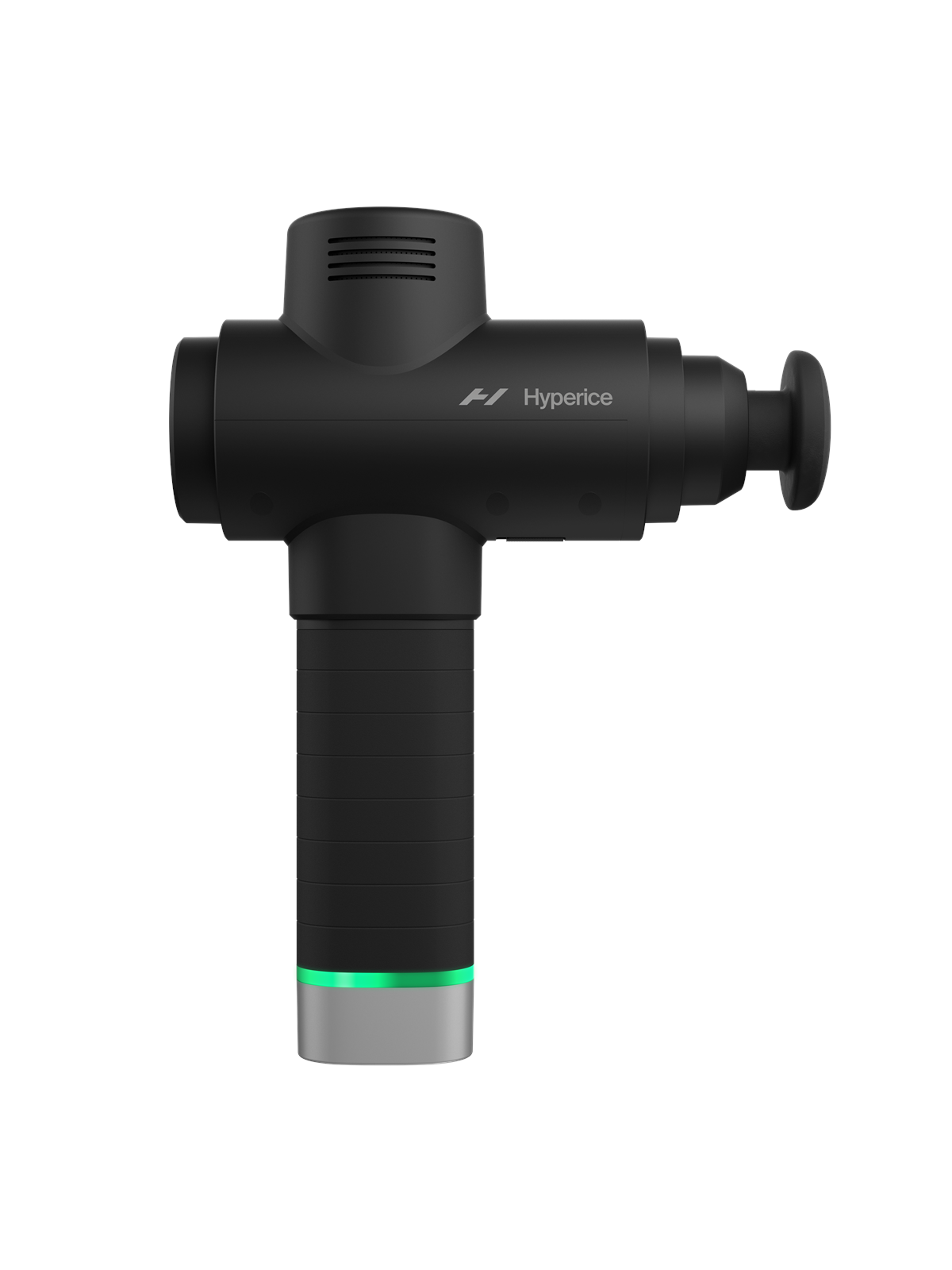 Hyperice Hypervolt 2 Pro Matte Black - Massage - 54200-001-00
