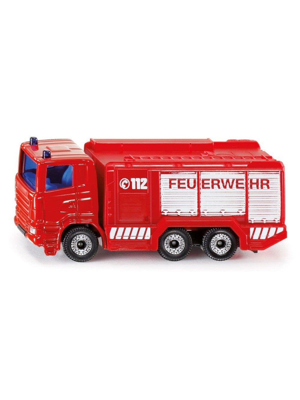 Siku Fire Engine - Spielzeugauto - 313-1034