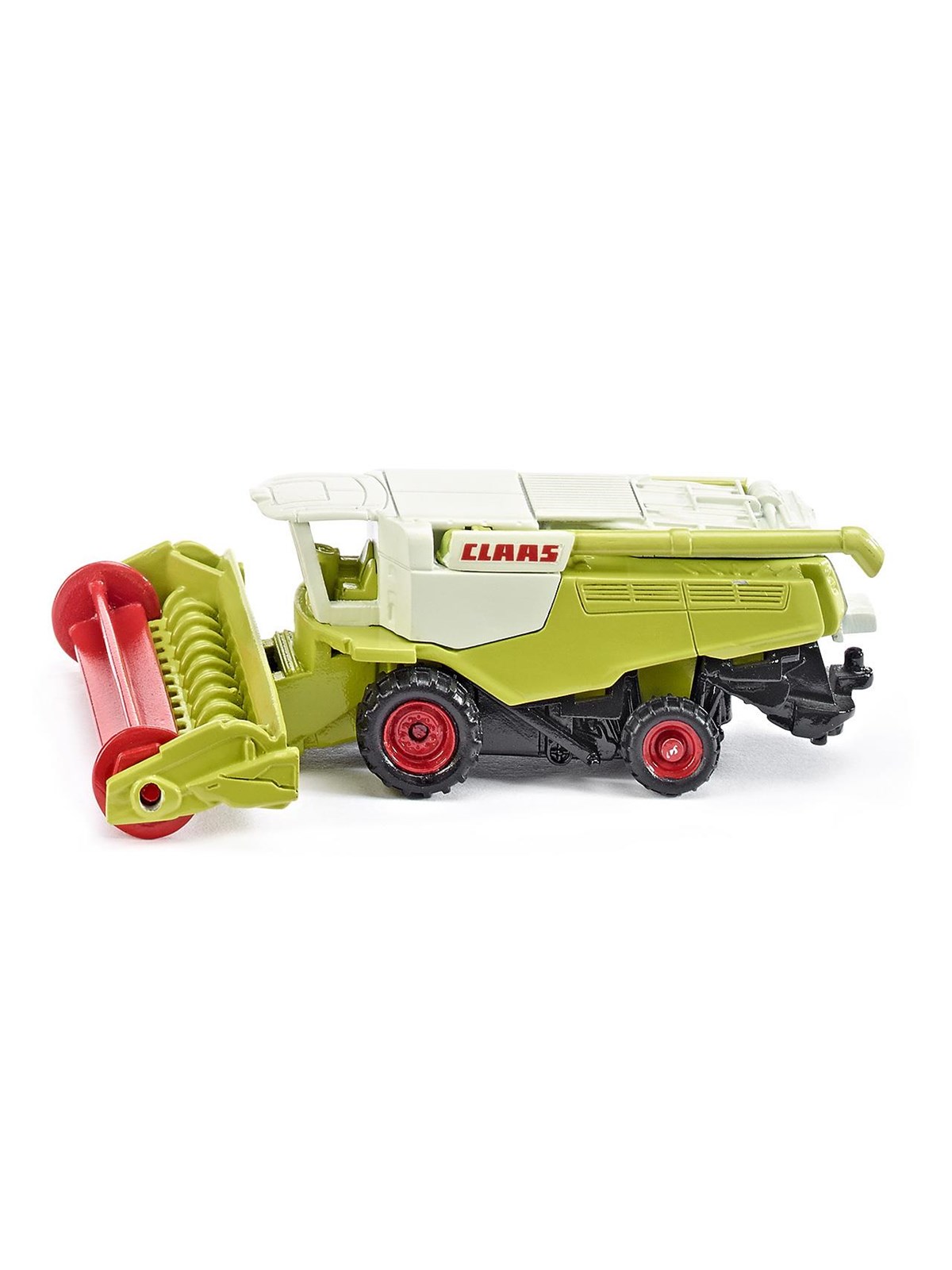 Siku Claas Combine Harvester - Spielzeugauto - 313-1476