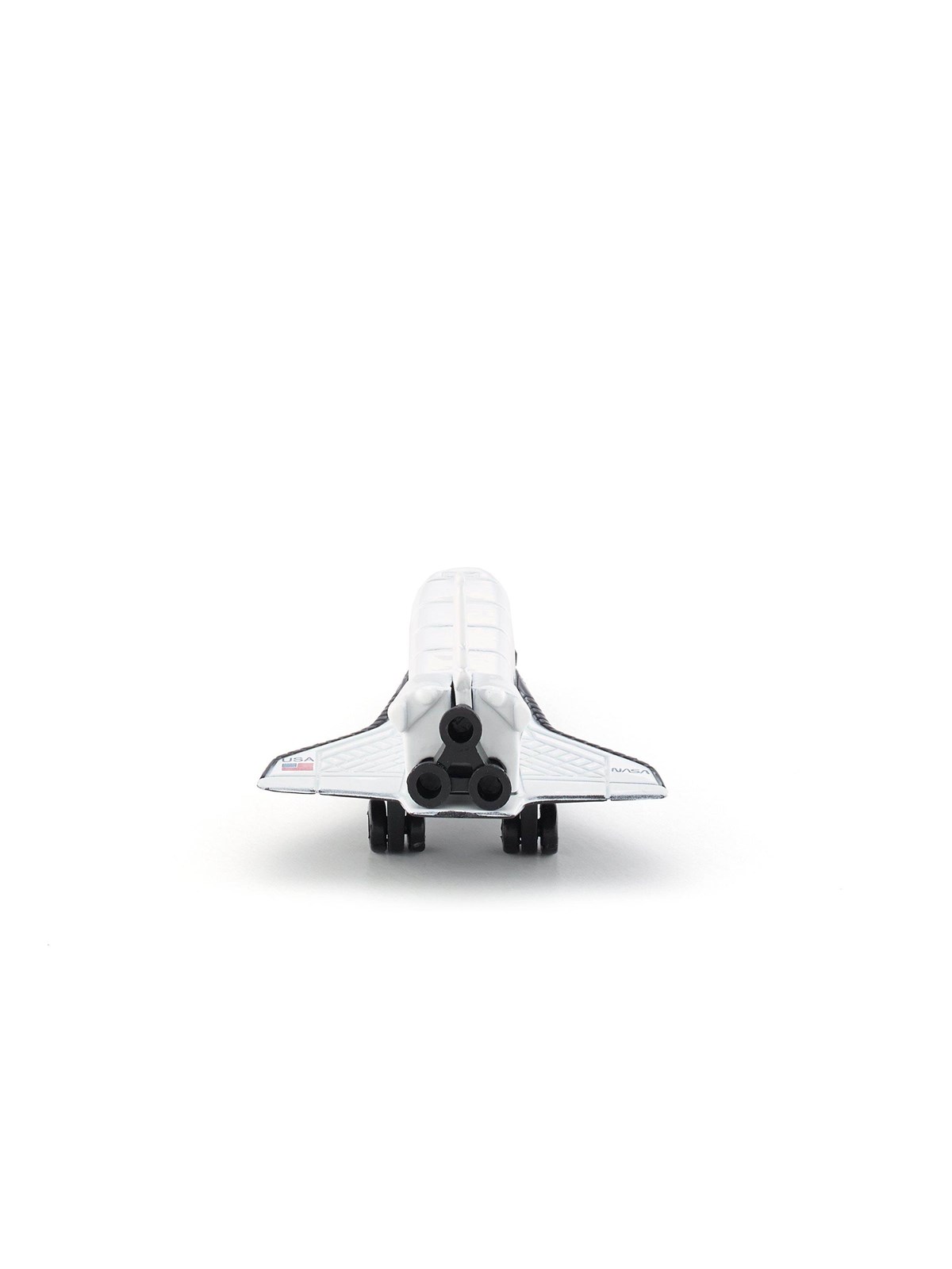 Siku Space-shuttle - Spielzeugauto - 4006874008179