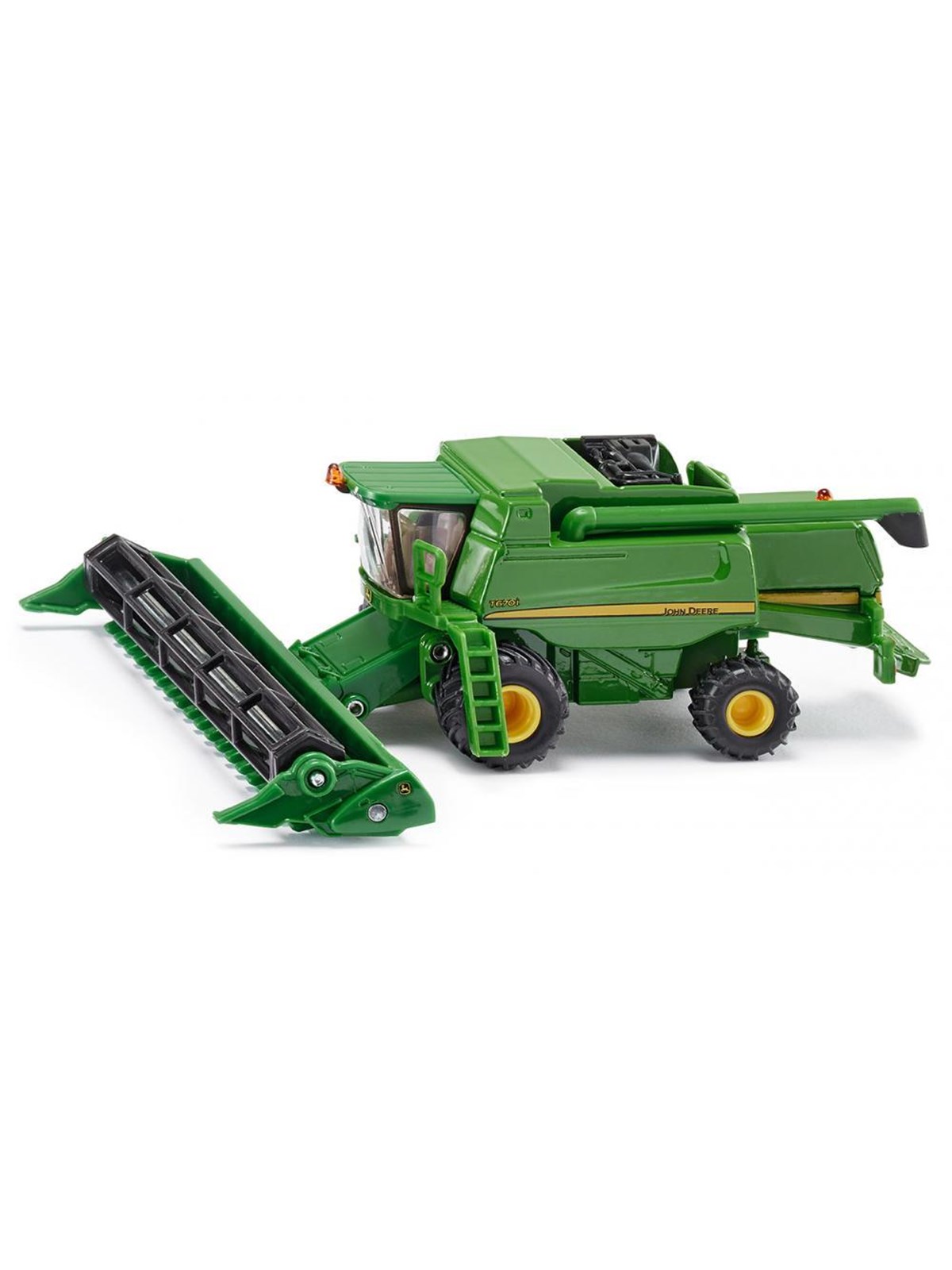 Siku 1:87 John Deere T670i Combine Harvester - Spielzeugauto - 313-1876