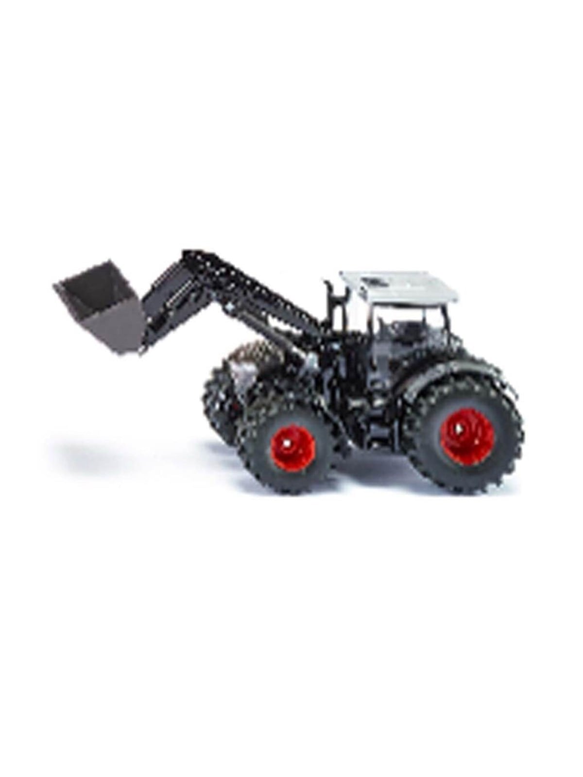 Siku 1:50 Fendt 942 Vario With Front Loader - Spielzeugauto - 313-1990