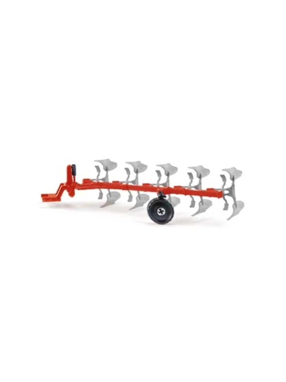 Siku 1:32 Reversible Plough - Spielzeugauto - 313-2070