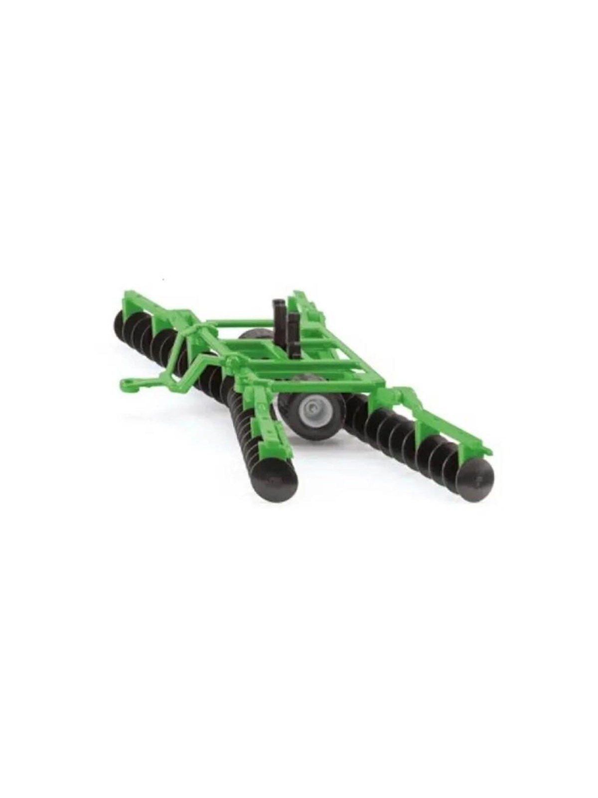 Siku 1:32 Disc Harrow - Spielzeugauto - 313-2071