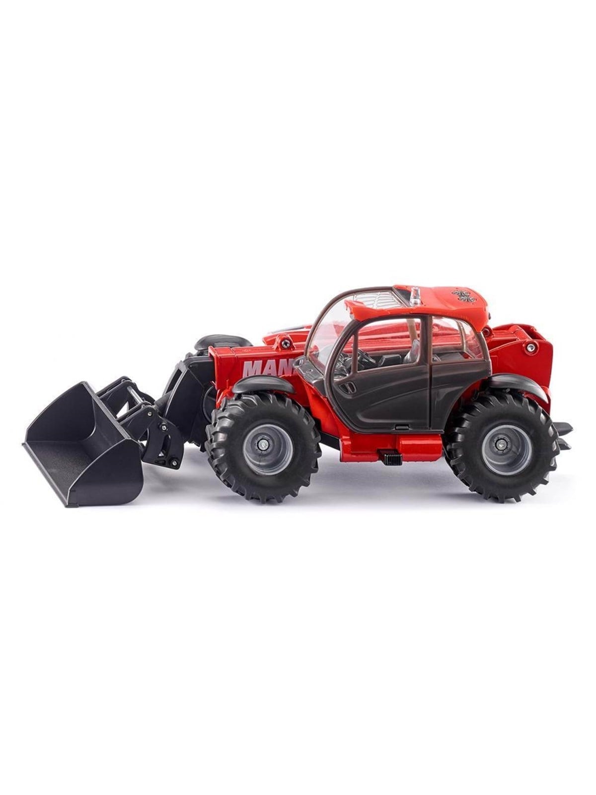 Siku 1:32 Manitou Mlt840 Telehandler - Spielzeugauto - 313-3067
