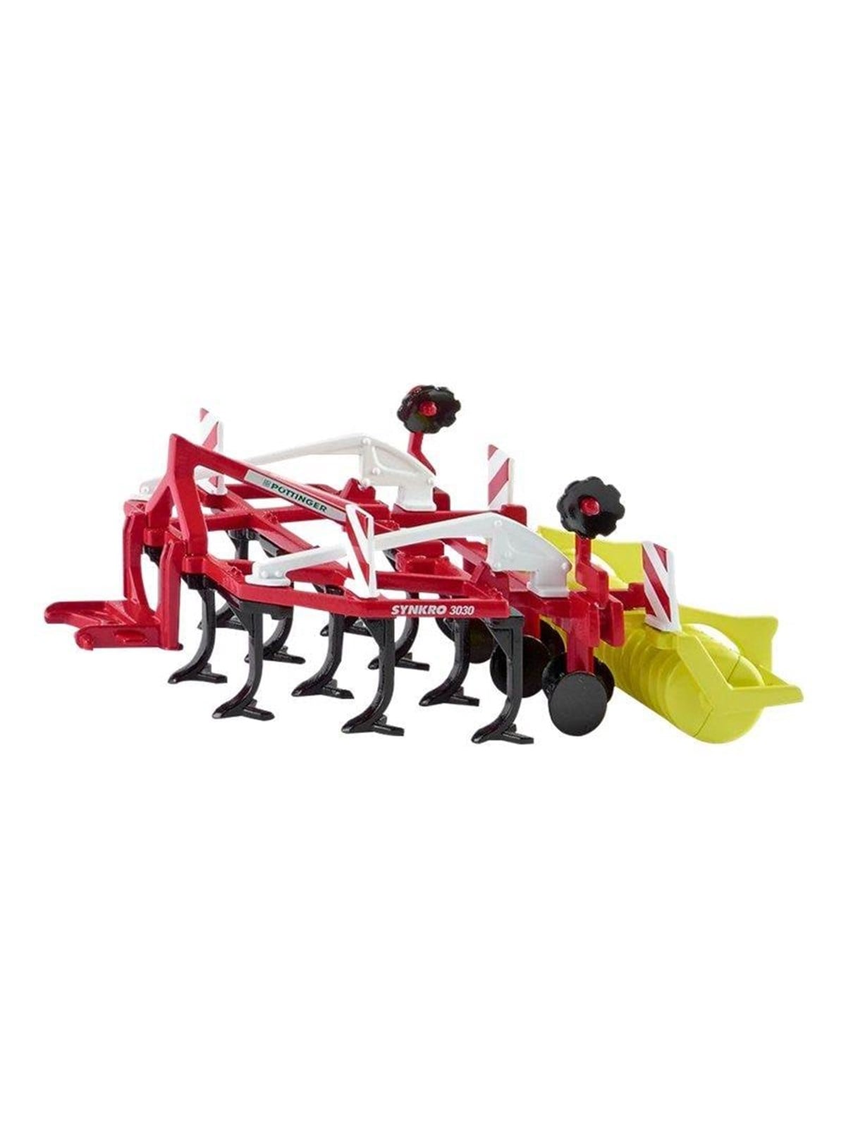 Siku 1:32 Pöttinger Cultivator Synkro - Spielzeugauto - S-2067