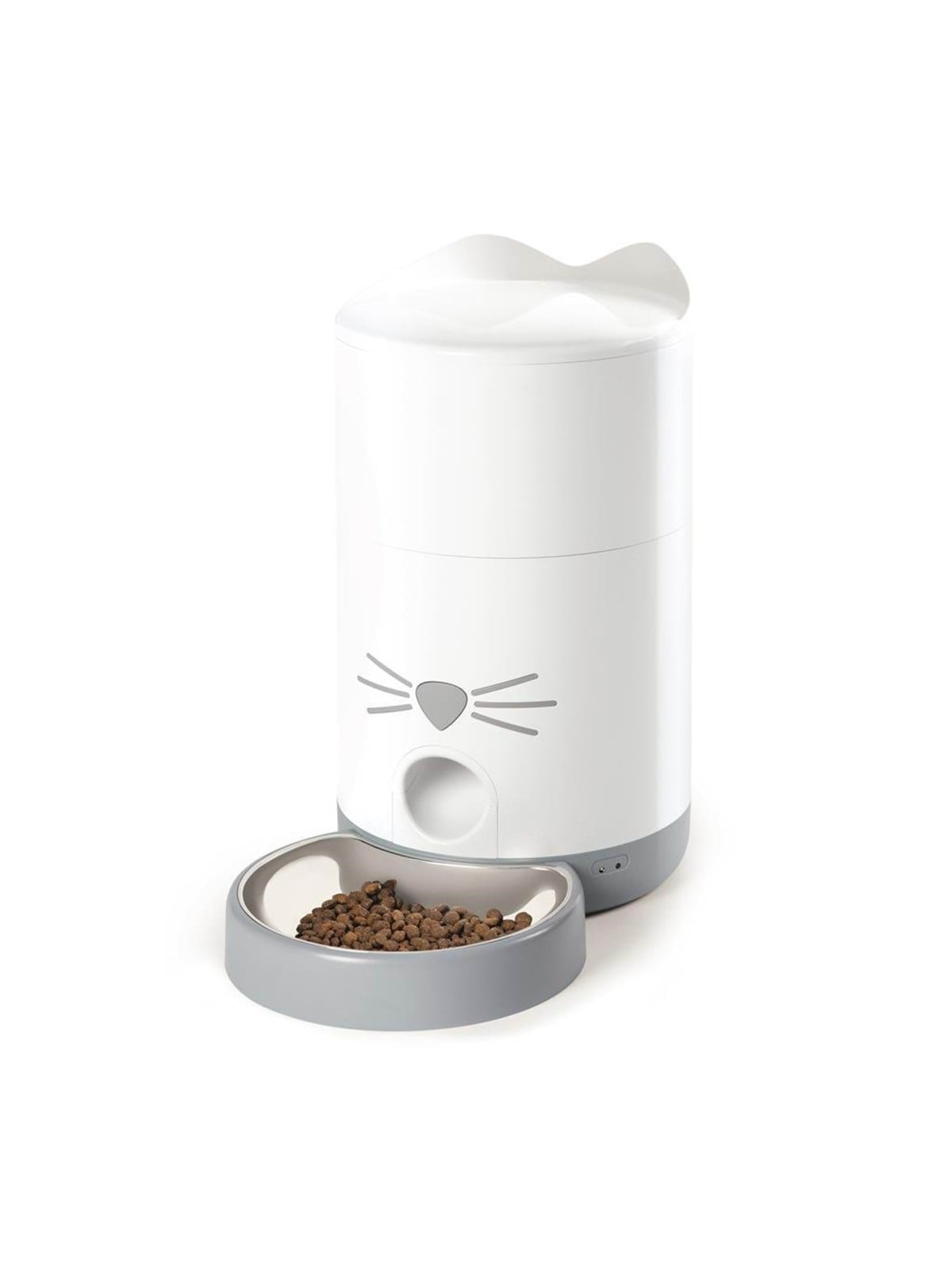 Catit Pixi Smart Dry Food Feeder Wifi - Katzen - H43752