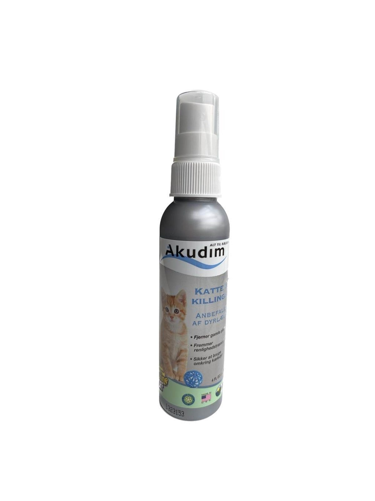 Urine Off Cat 118ml - Hunde - 61914