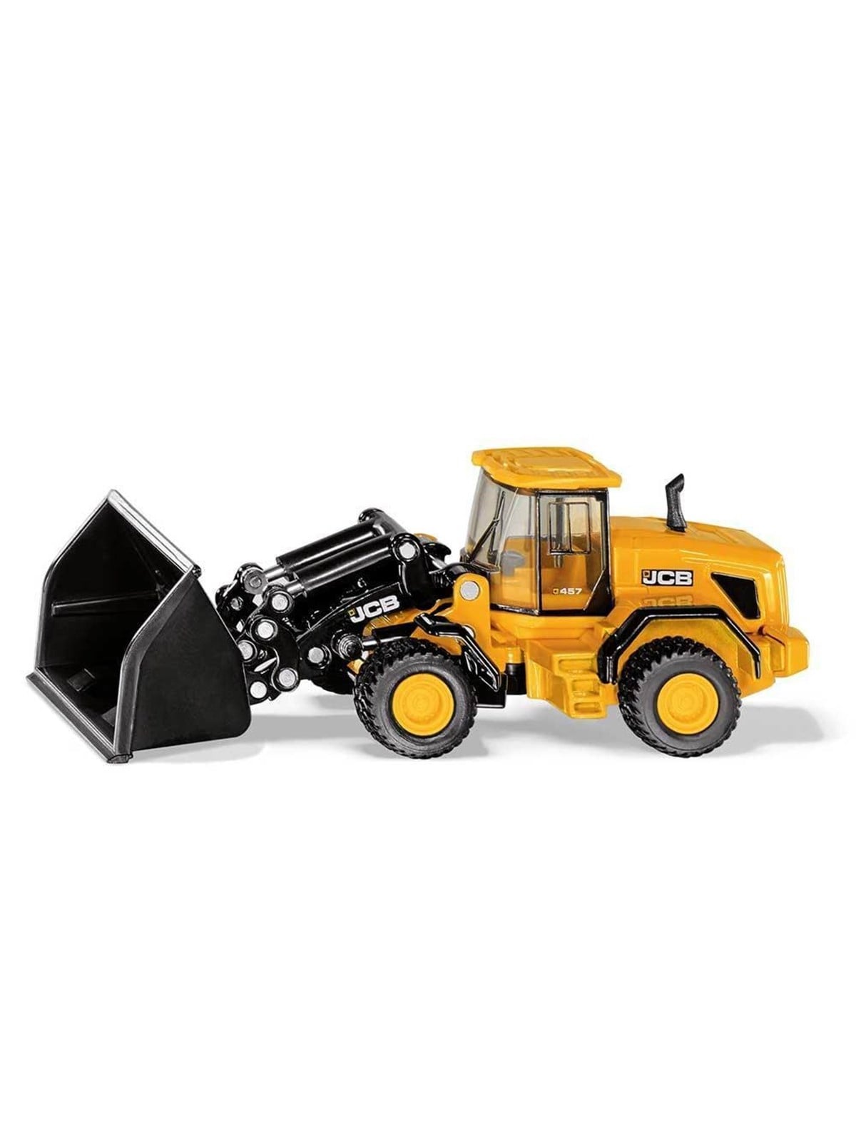 SIKU Siku 1:87 Jcb 457 Wls Radlader
