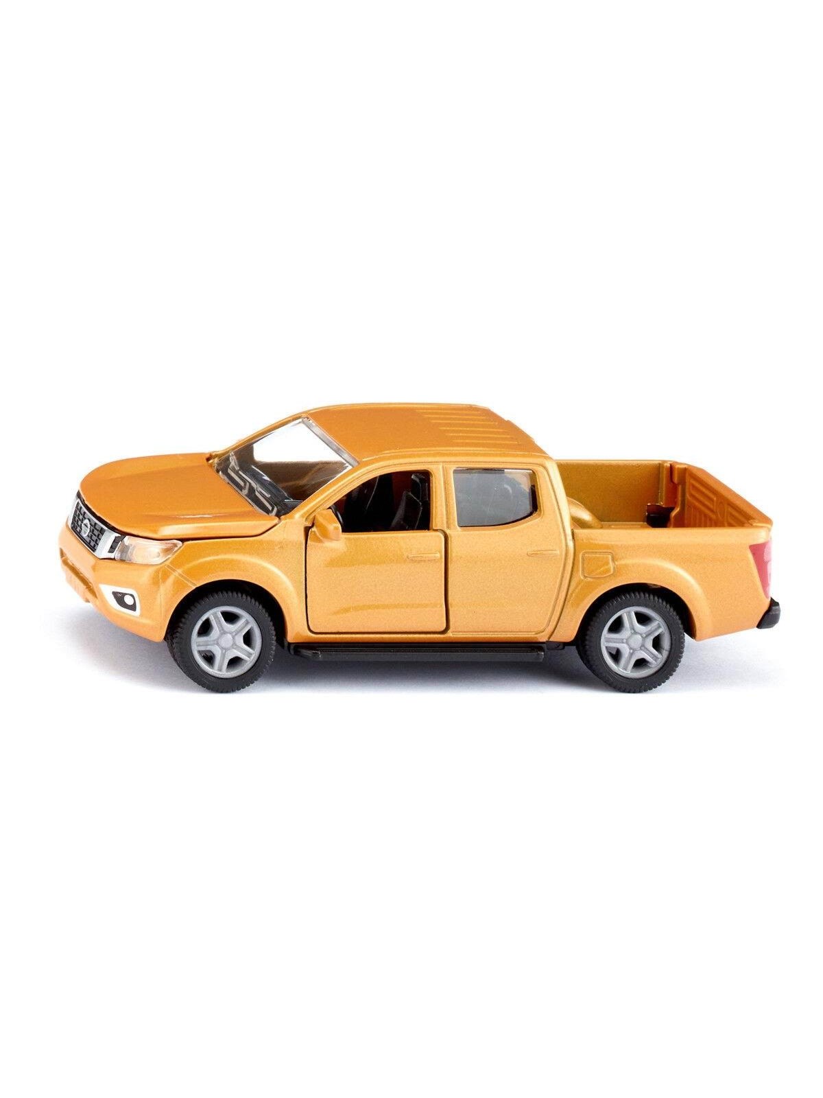 Siku Nissan Navarra 1:50 - Spielzeugauto - 313-2360