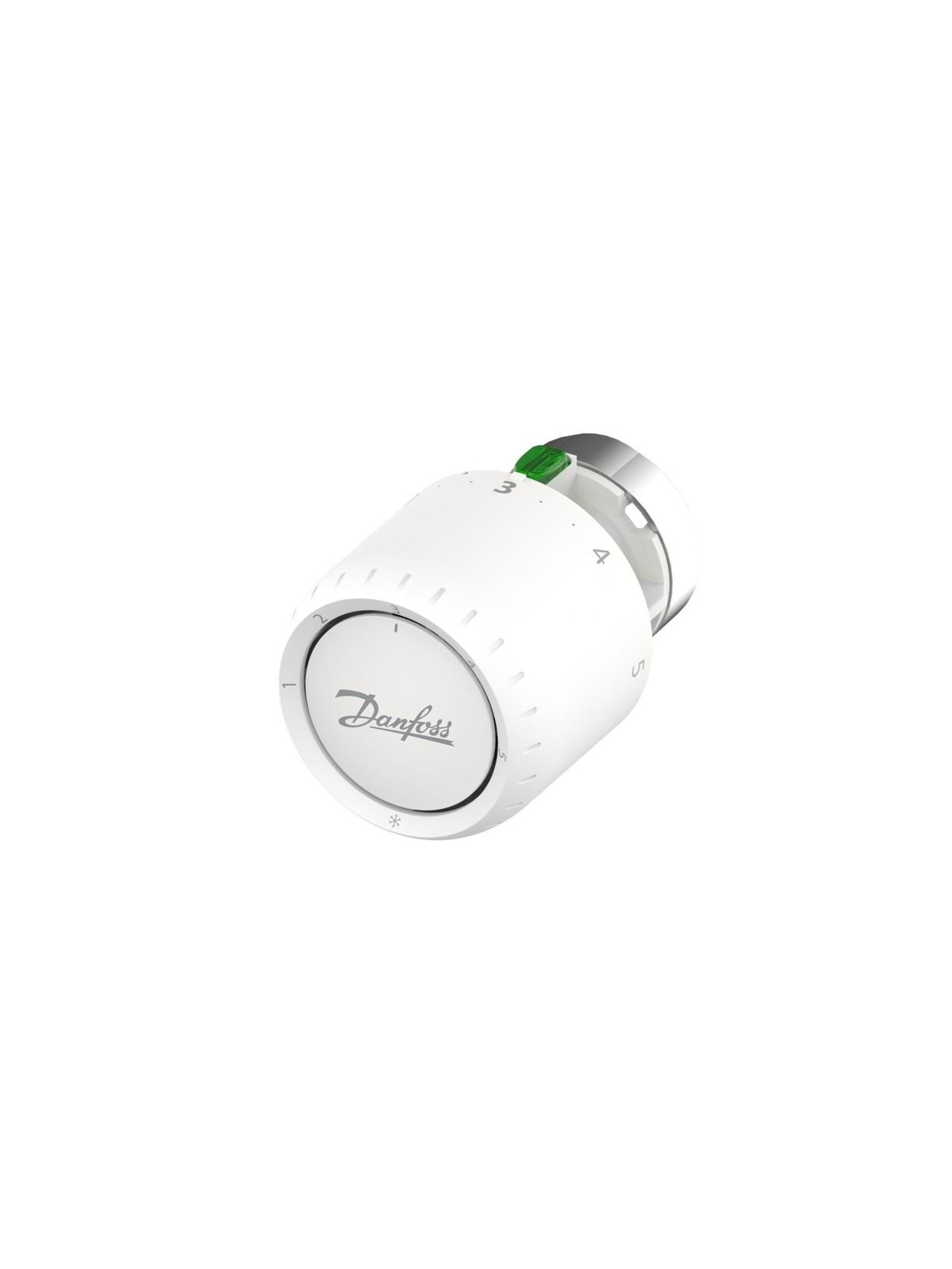 Danfoss Aveo Service Thermostat Ra/v With Built-in Sensor - Heizkoerper Und Ventile - 015g4060