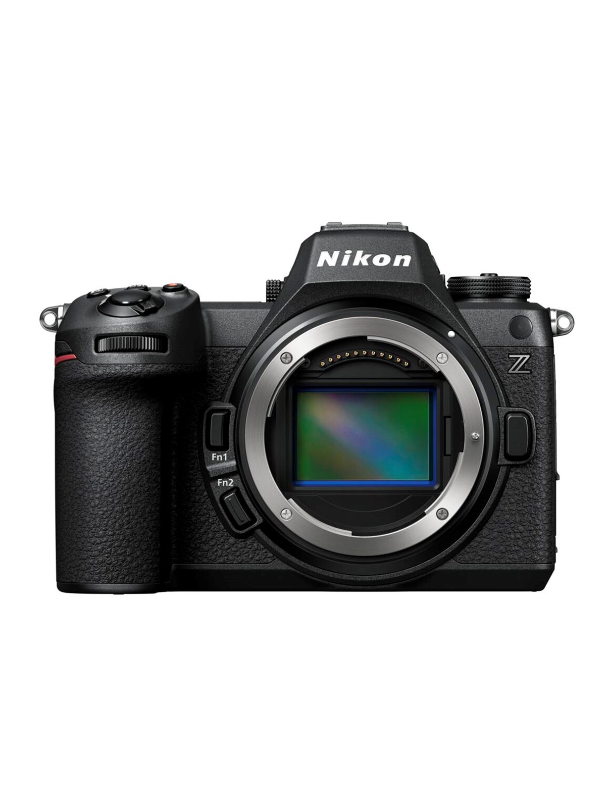Nikon Z6 Iii Body - Digital Kameras - Voa130ae
