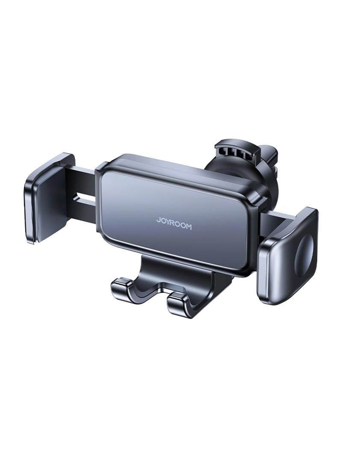 Joyroom Air Outlet Holder Jr-zs283 (Black) - Handys Anderes Zubehoer - Jr-zs283 Air Vent