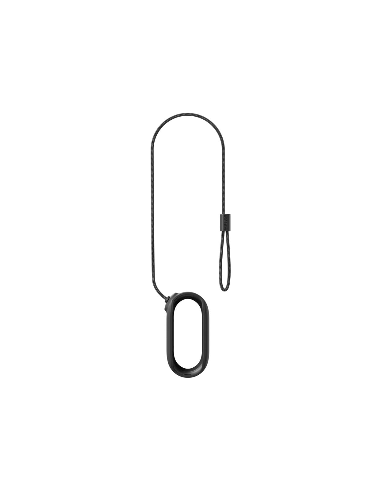 Insta360 GO 3/GO 3S Magnet Pendant Safety Cord - Black Image