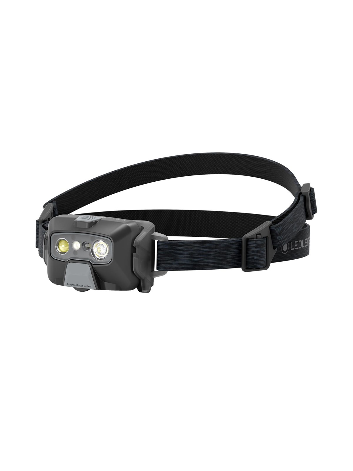 Ledlenser Hf6r Core Headlamp 800 lm Black - Smart Home - 502796
