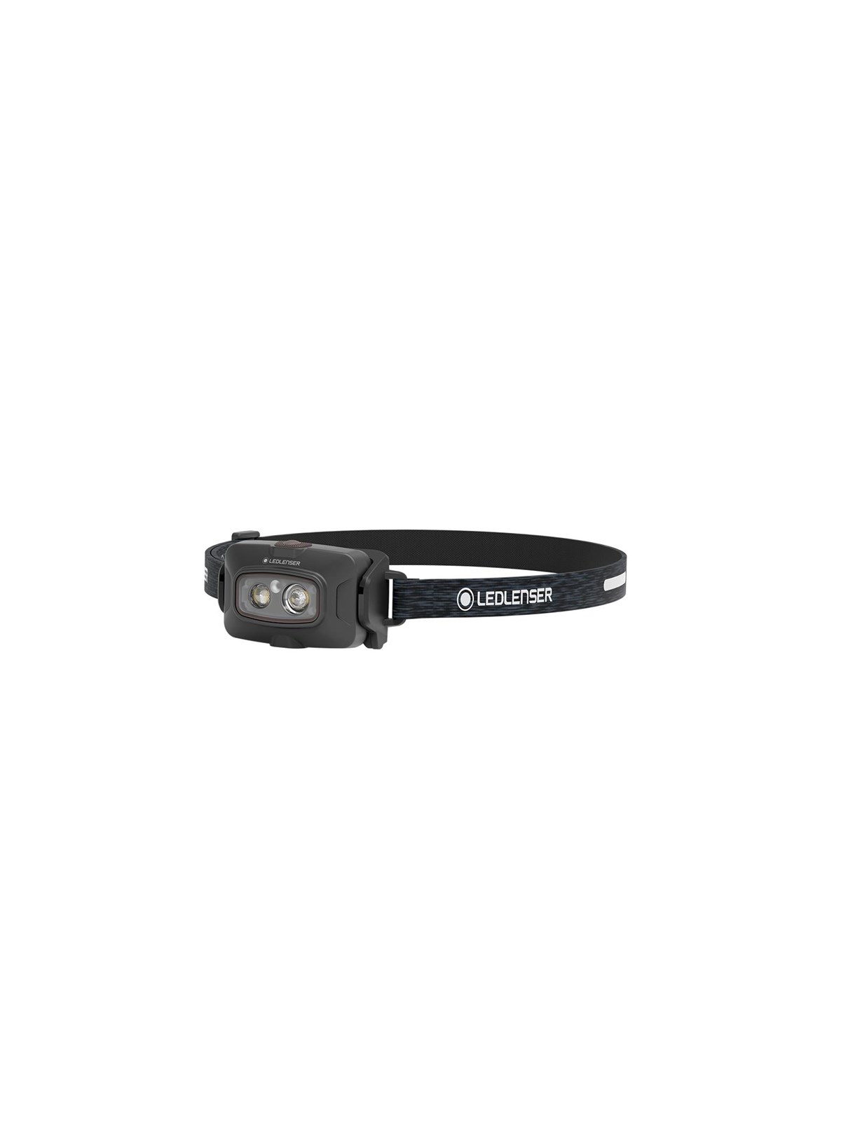 Ledlenser Hf4r Core Headlamp 500 lm Black - Taschenlampen Und Scheinwerfer - 502790