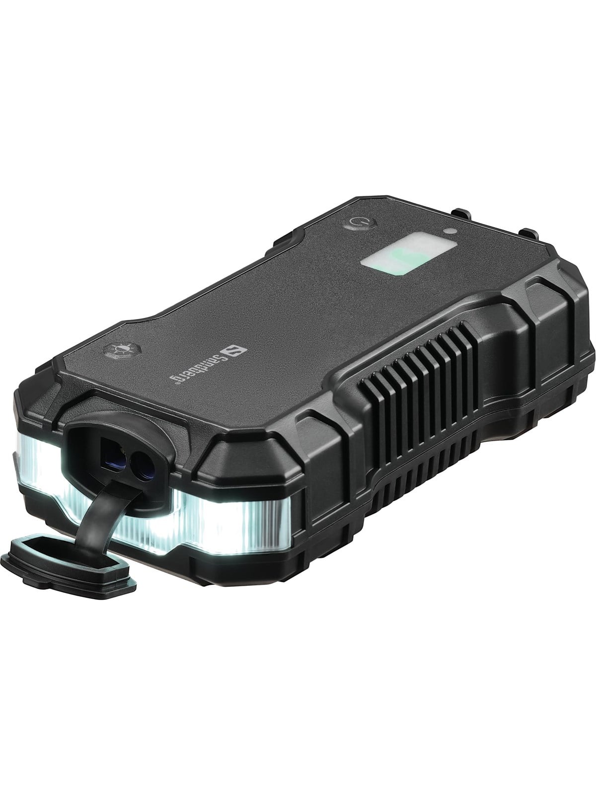 Sandberg Car Jumpstarter Powerbank 10000 - Batterien Und Akkus - 420-98