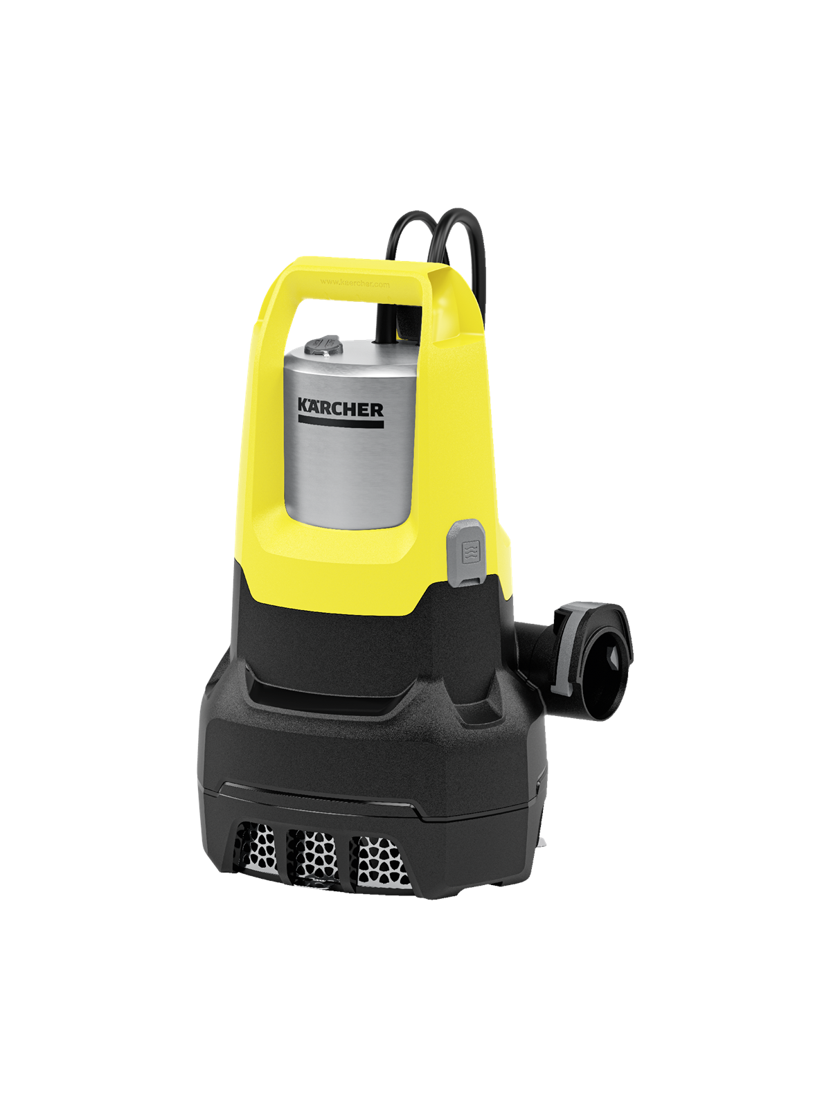 Kärcher Submersible Pump SP 22.000 Dirt Level Sensor - Dirty Water - Tauchbewaesserungspumpen - 1.645-851.0
