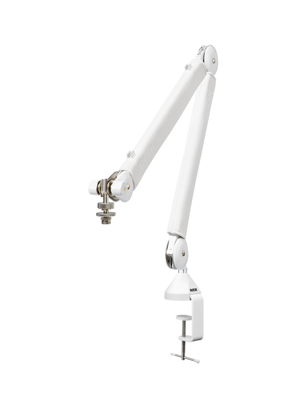 Røde Psa1+ Professional Studio Arm - Weiß - Mikrofone - Psa1+W