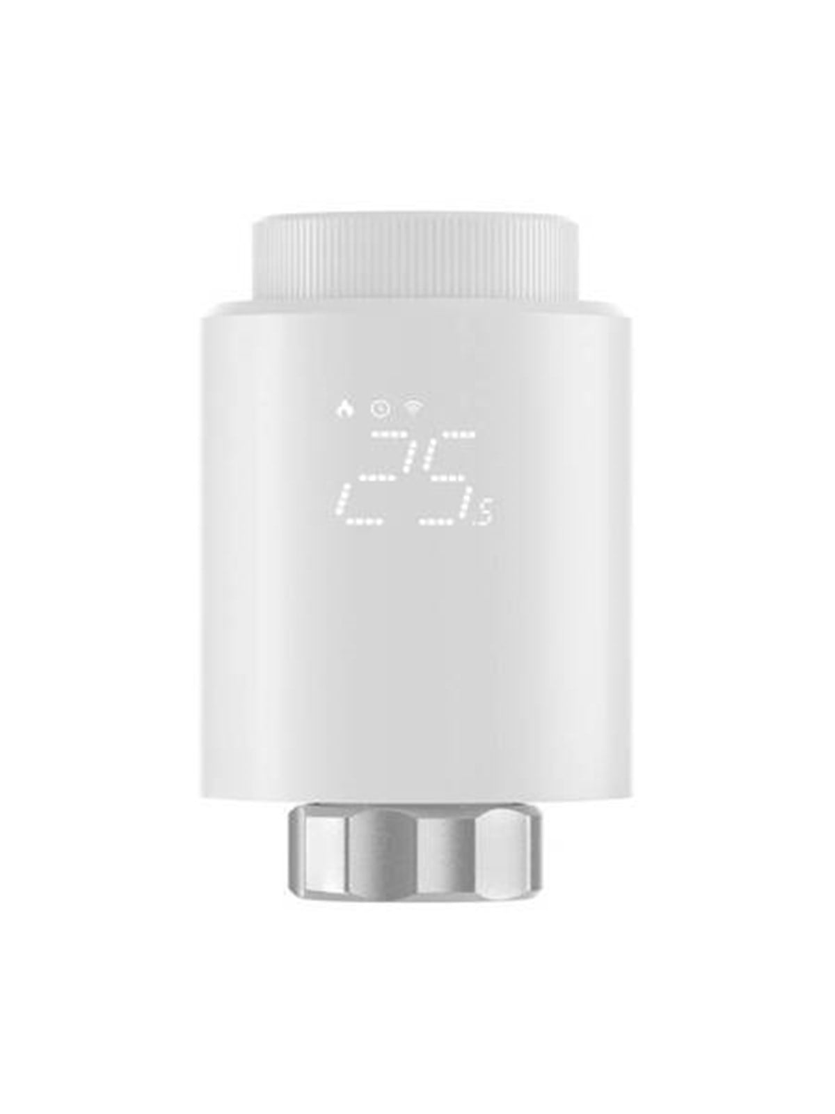 Sonoff Intelligent Trvzb Zigbee 3.0 Thermostatic Head - Smart Home