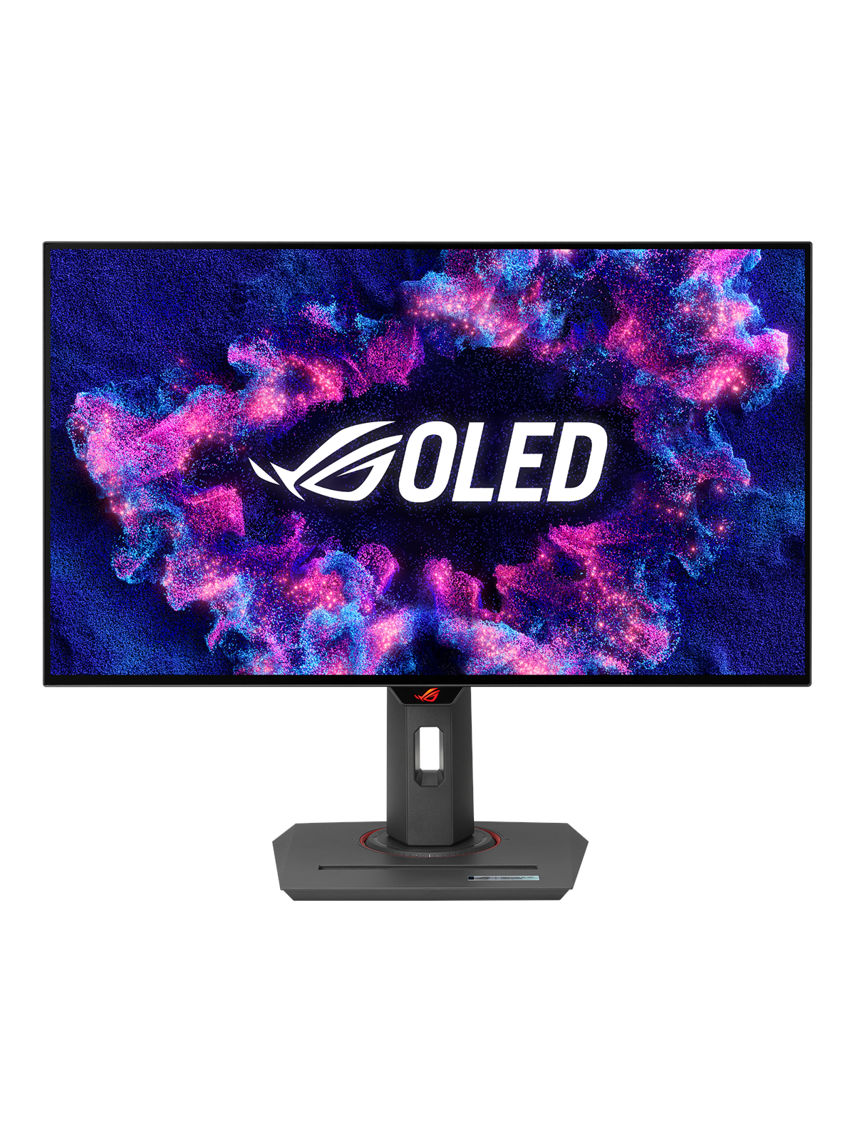 26.5" Asus Rog Strix Oled Xg27aqdmg - 2560x1440 (Qhd) - 240hz - Oled - Bildschirm - 90lm0ah0-b01a70