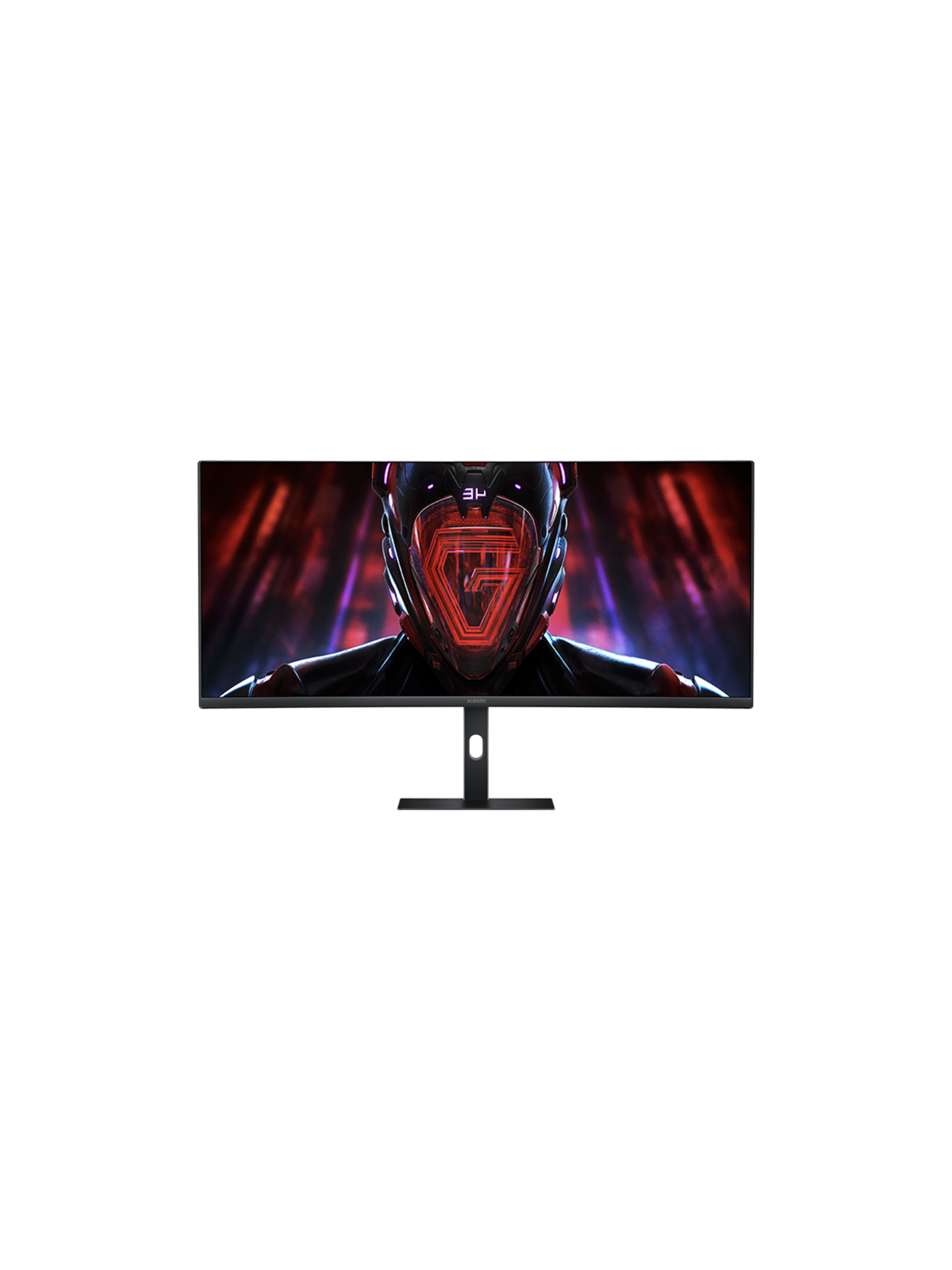 34" Xiaomi G34wqi - 3440x1440 (Uwqhd) - 180hz - VA - Bildschirm - Ela5454eu