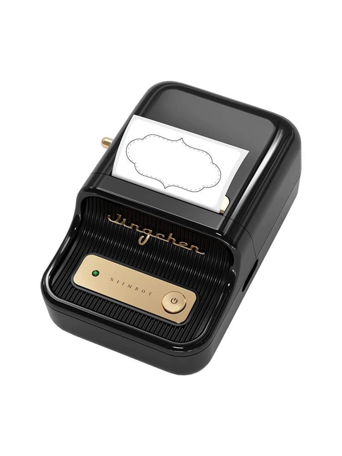 Niimbot Portable Label Drucker Niimbot B21 (Black)