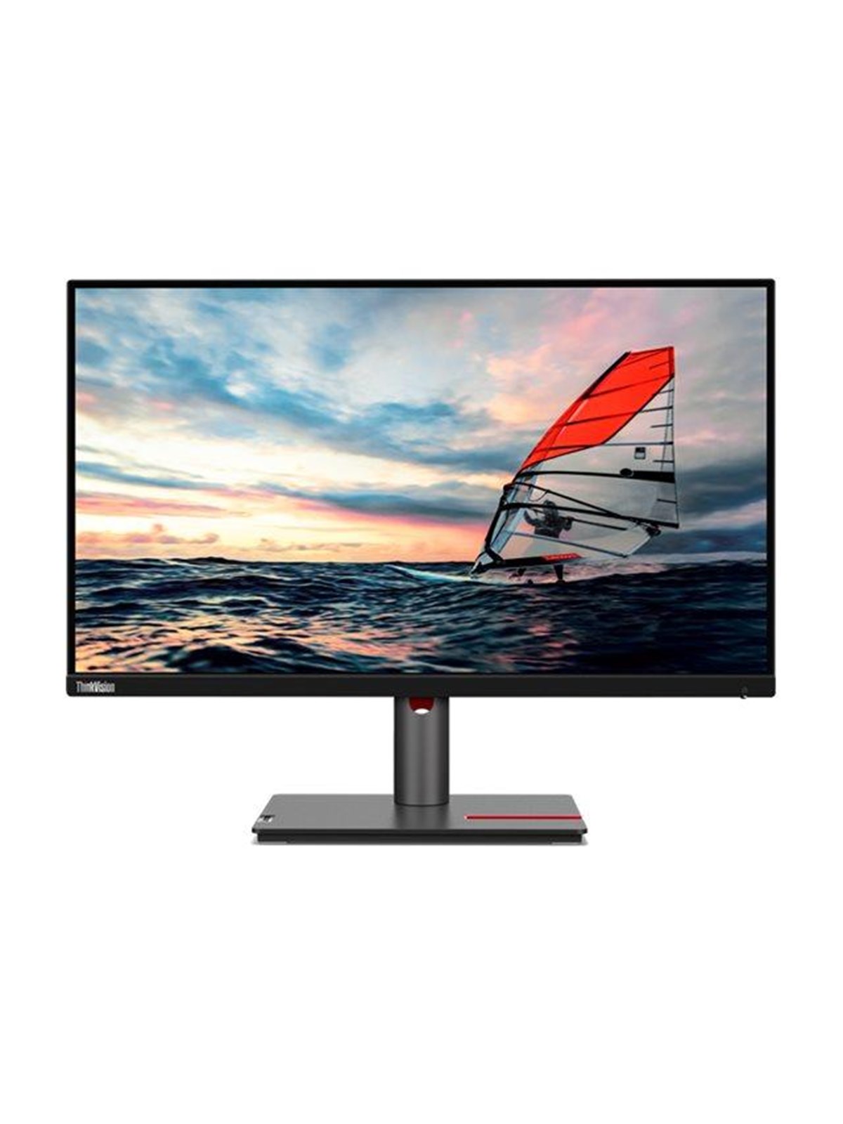 24,5" Lenovo Thinkvision P25i-30 - 1920x1080 (Fhd) - 100hz - Ips - Bildschirm - 63f4mat1eu