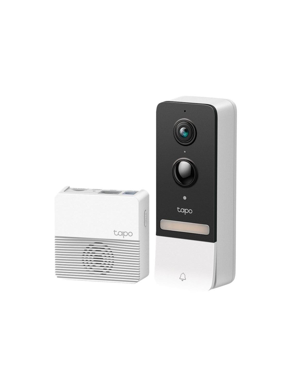 Tp-link Tapo D230s1 V1 - Smart Home
