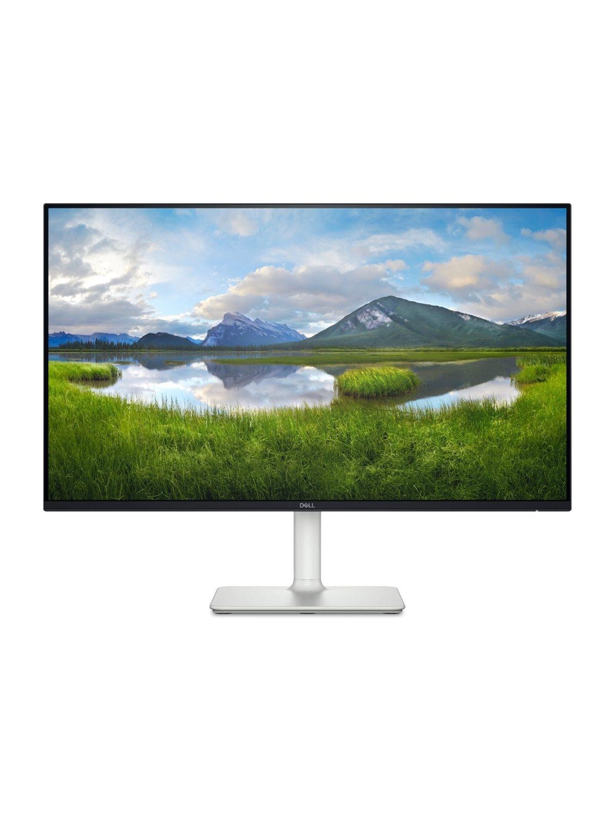 24" Dell S2425h - 1920x1080 (Fhd) - 100hz - Ips - Bildschirm - Dell-s2425h