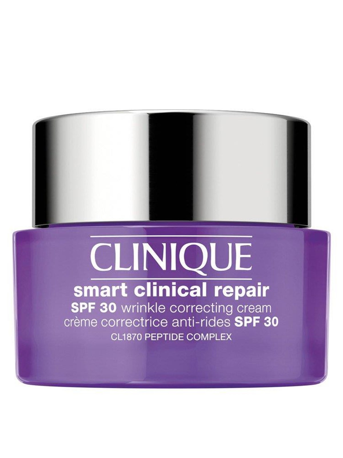 Clinique Smart Clinical Repair Wrinkle Correcting Spf30 50 ml - Gesichtspflege - 192333169315