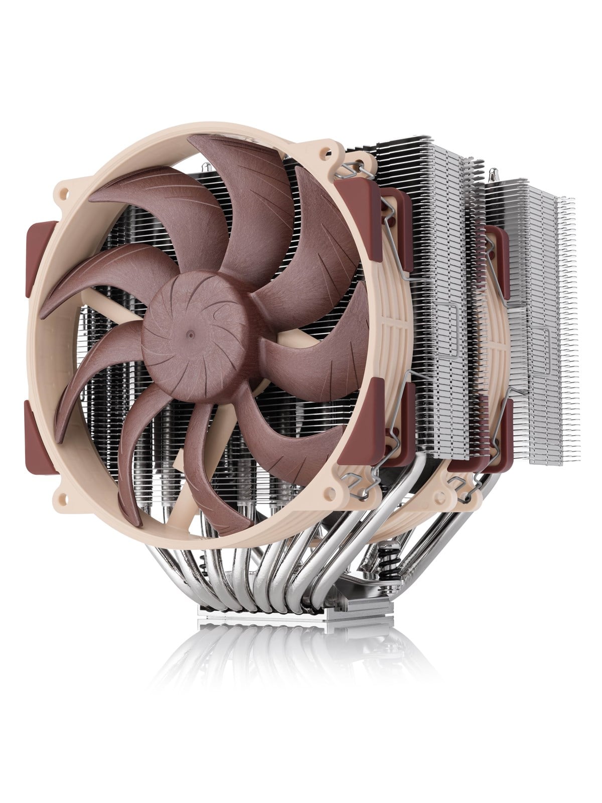 Noctua Nh-d15 G2 - Cpu-luftkühler - Cpu Kuehler
