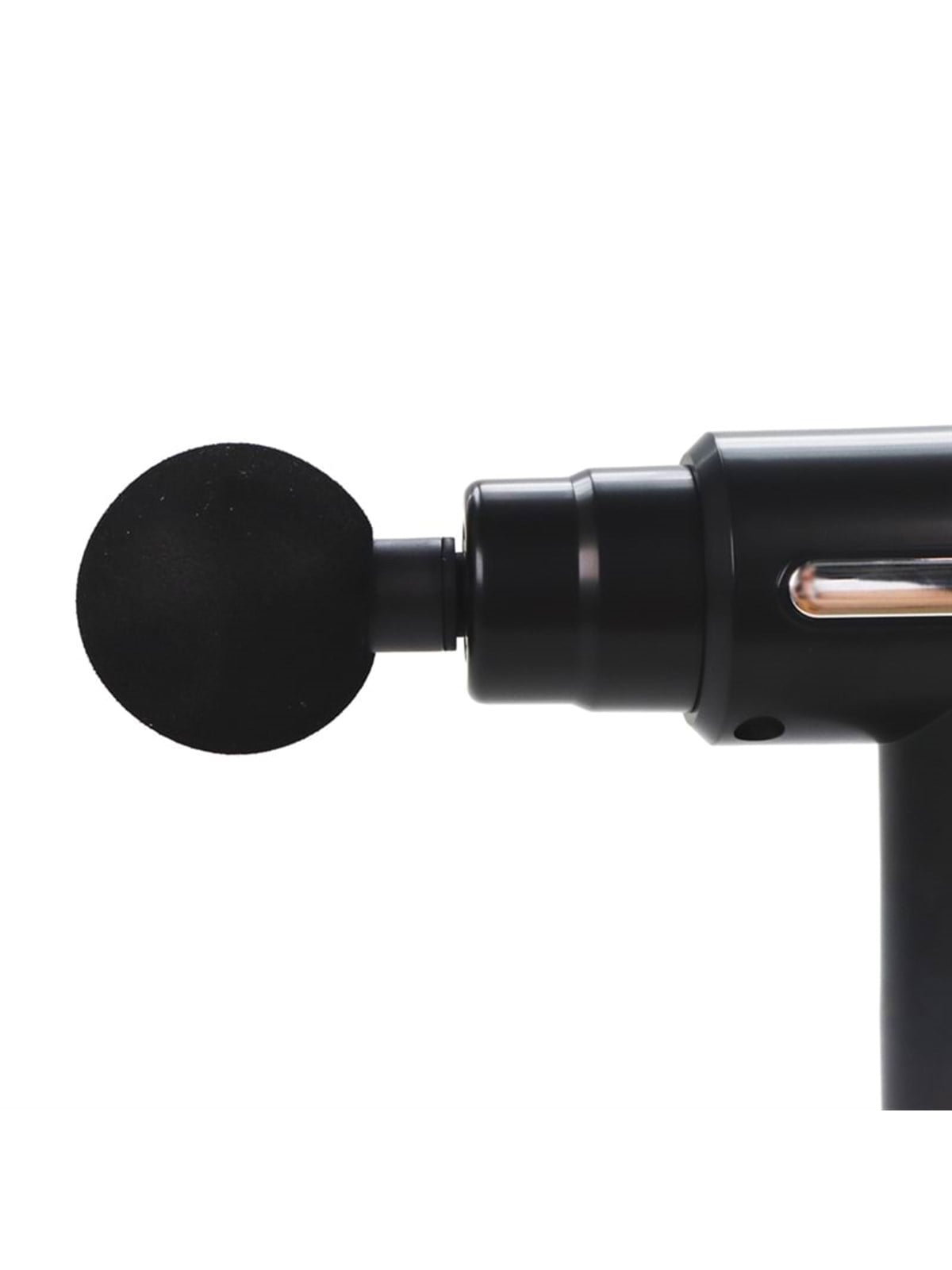 Asg Mini Massage Gun - Asg4154ione Size