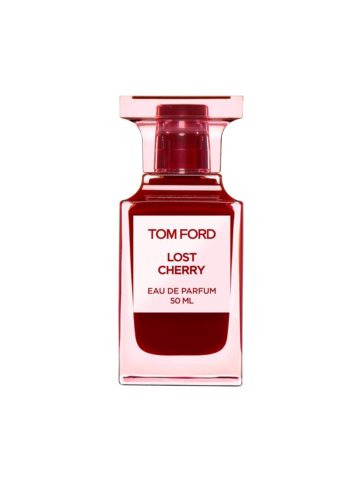 Tom Ford Lost Cherry - Parfuem Und Duefte - 888066082341