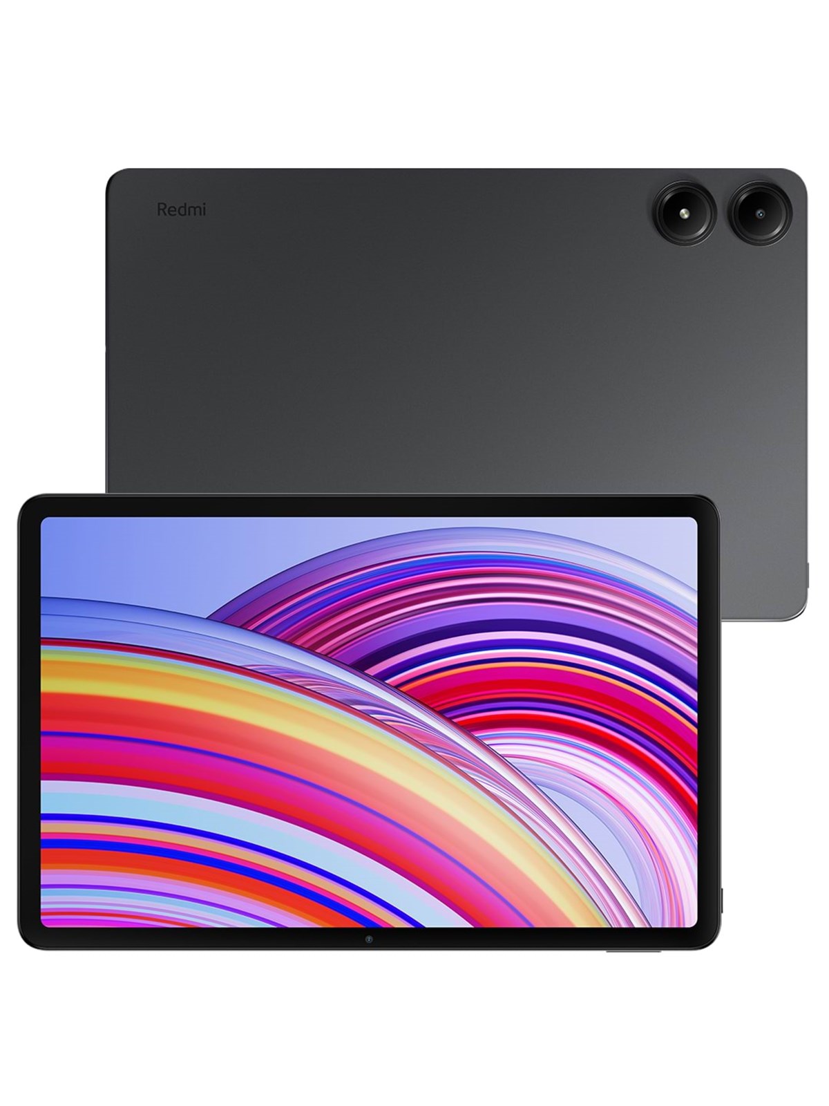 Xiaomi Redmi Pad Pro 256gb/8gb - Graphite Grey - Ipad Tablet - Vhu4750eu