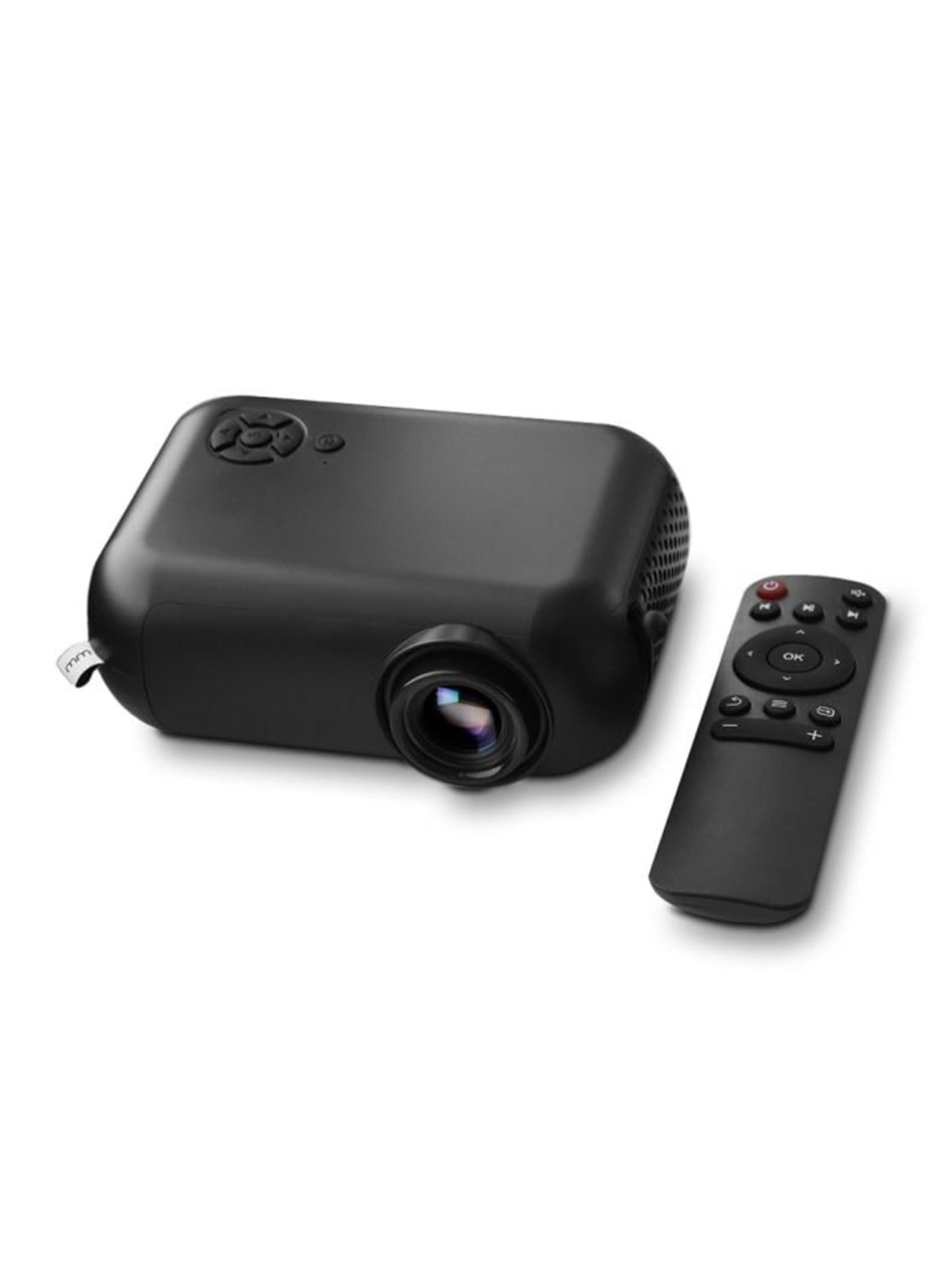 Mikamax Projektoren MM - Smart Mini Projector - 1800 Lumens - 05148