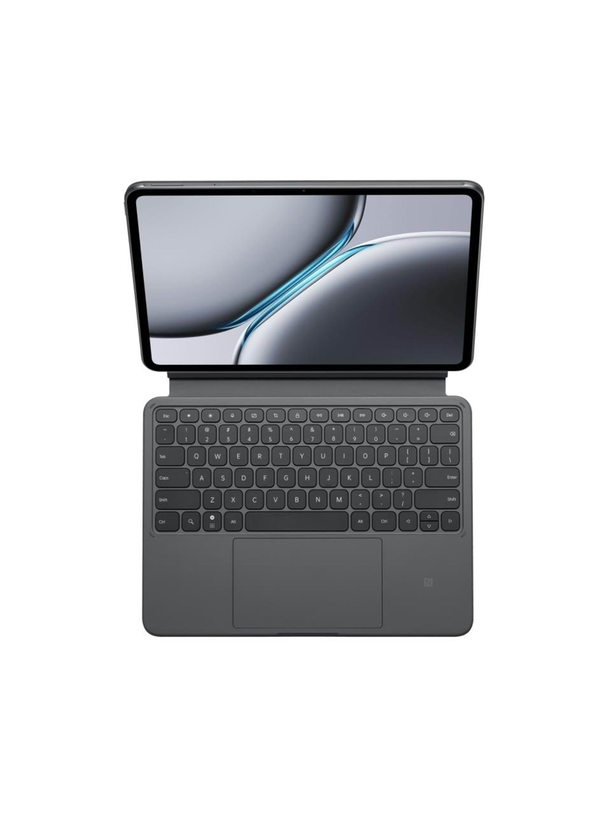 Oneplus Pad 2 Smart Magnetic Keyboard (US International) - Tablets Anderes Zubehoer - 5511100089