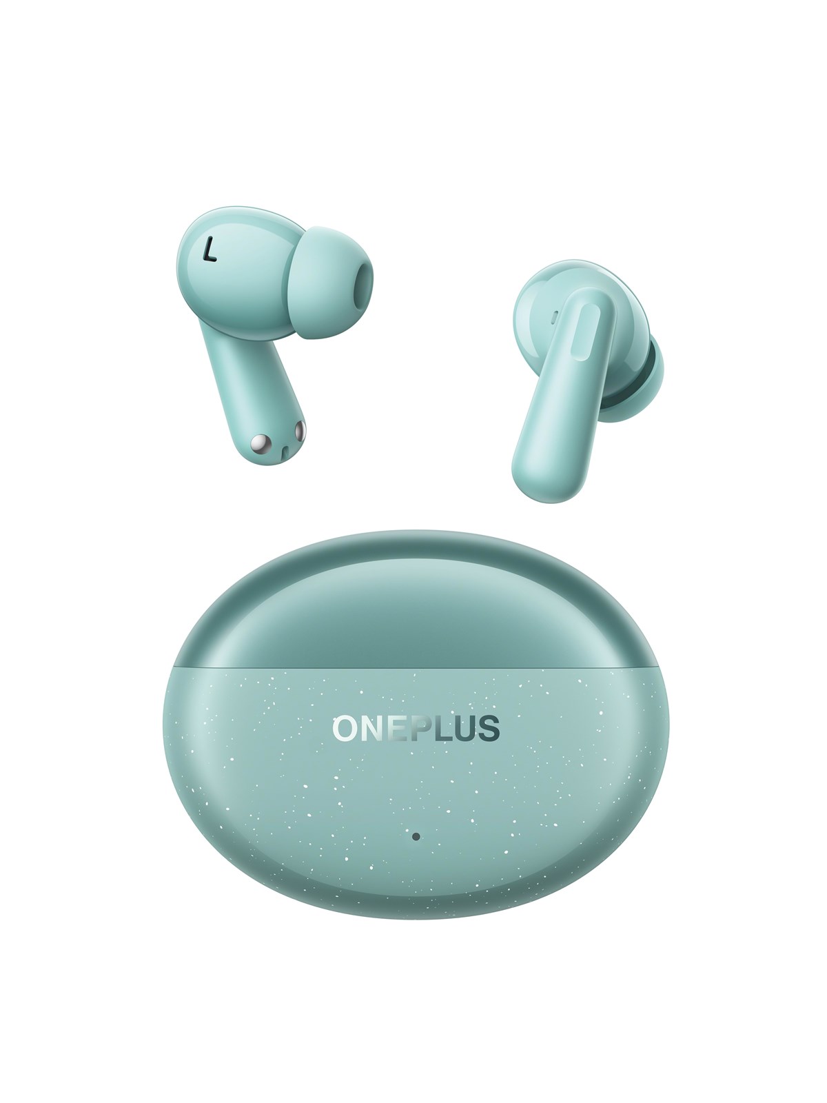 Kopfhörer - Oneplus Nord Buds 3 Pro - Soft Jade - Kopfhoerer/headsets - 5481158586